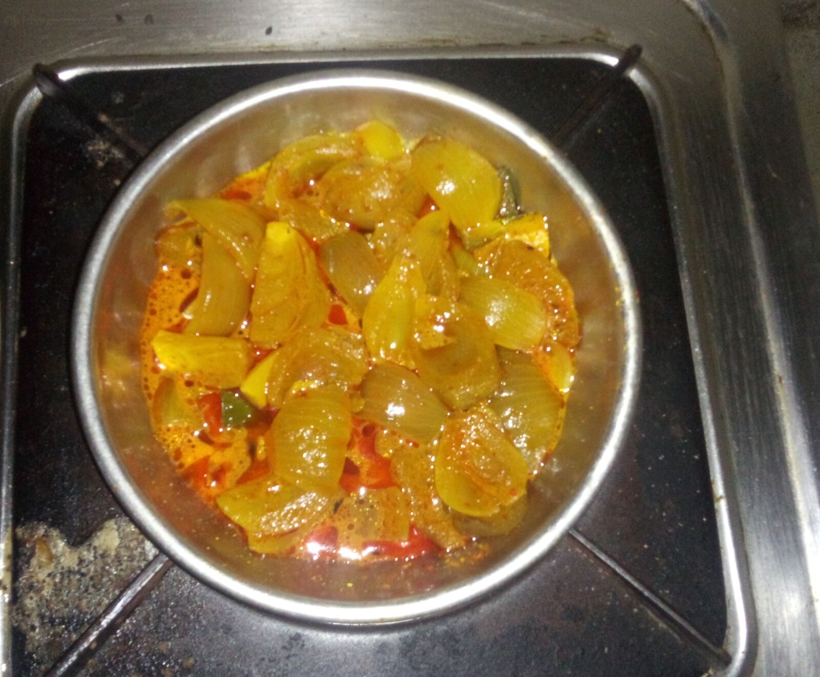 TECNO MOBILE LIMITED TECNO IN1 sample photo. Vegetable, onion, onion vegetables photography