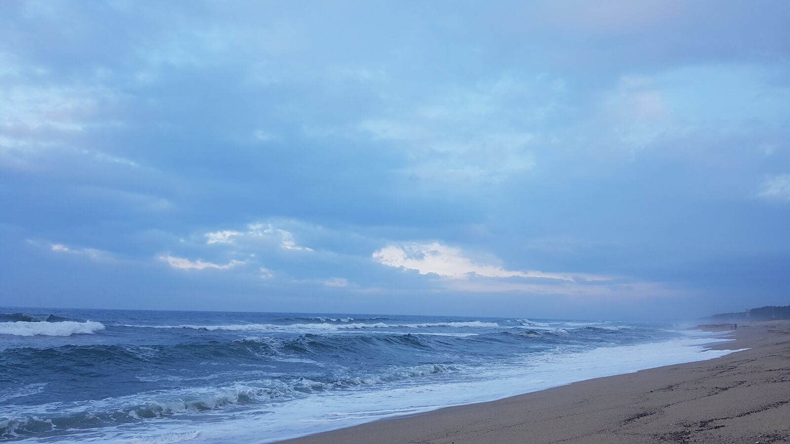 Samsung Galaxy Note Fan Edition sample photo. Sea, sky, cloud photography