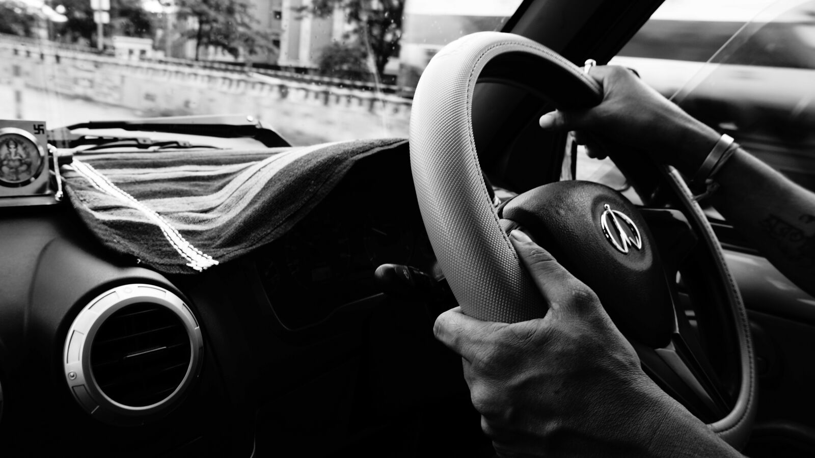 Sony Alpha a3500 sample photo. Car, driving, vehicle photography