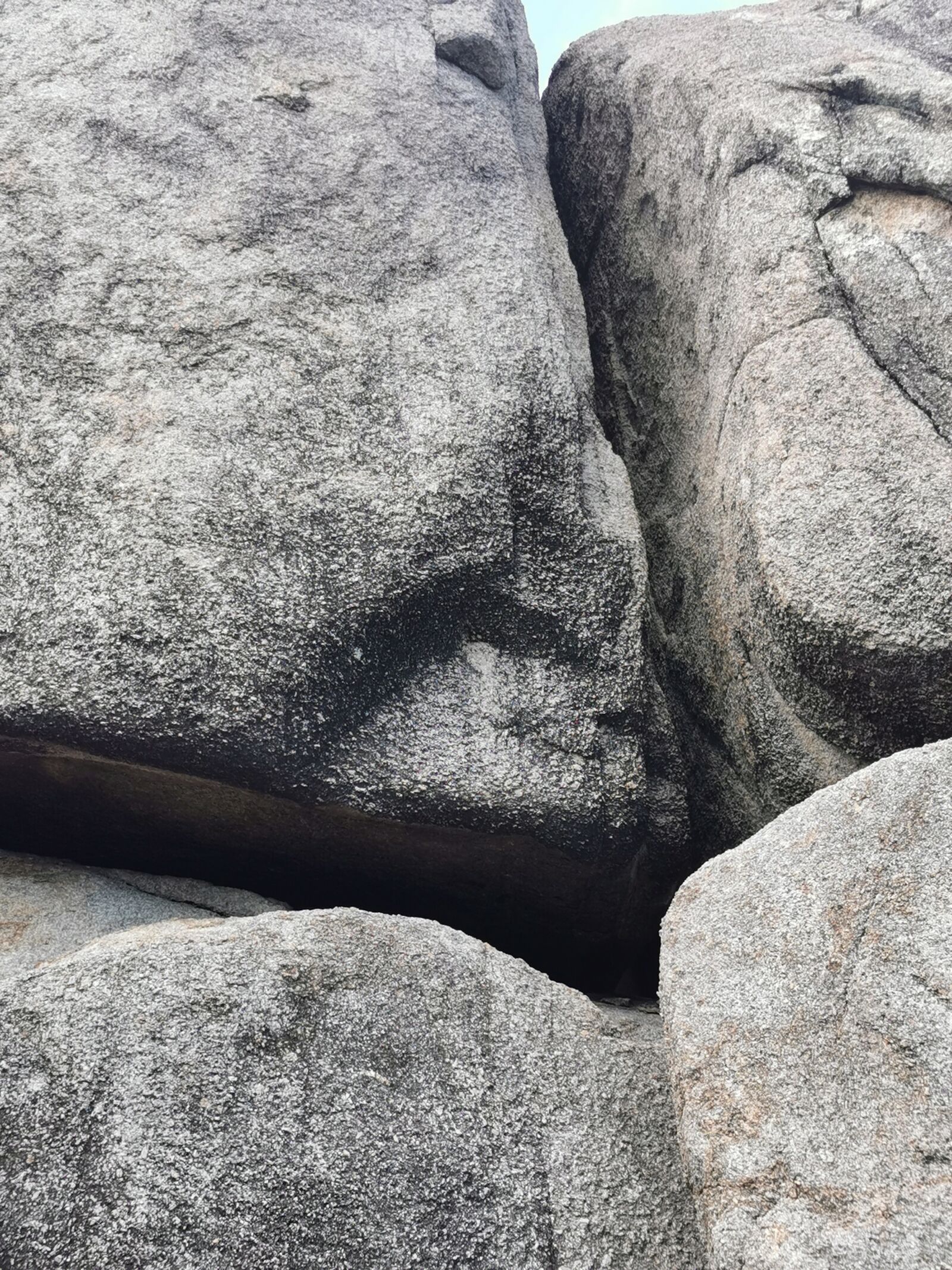 HUAWEI P30 Pro sample photo. Massive rocks, rock, stone photography