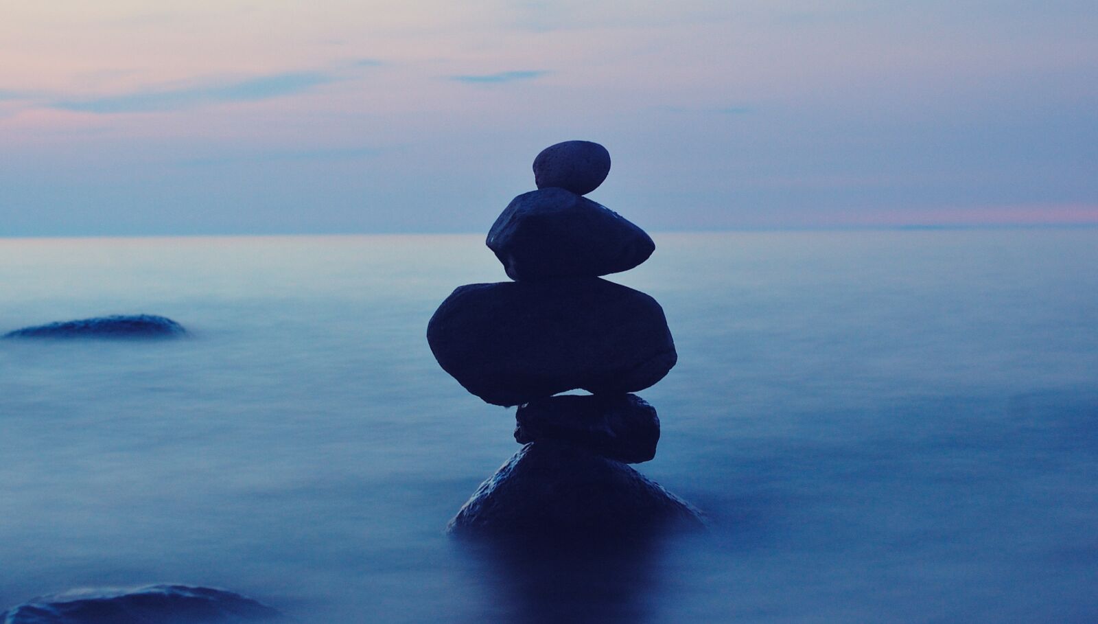 Nikon D40 sample photo. Balance, stones, ladoga photography