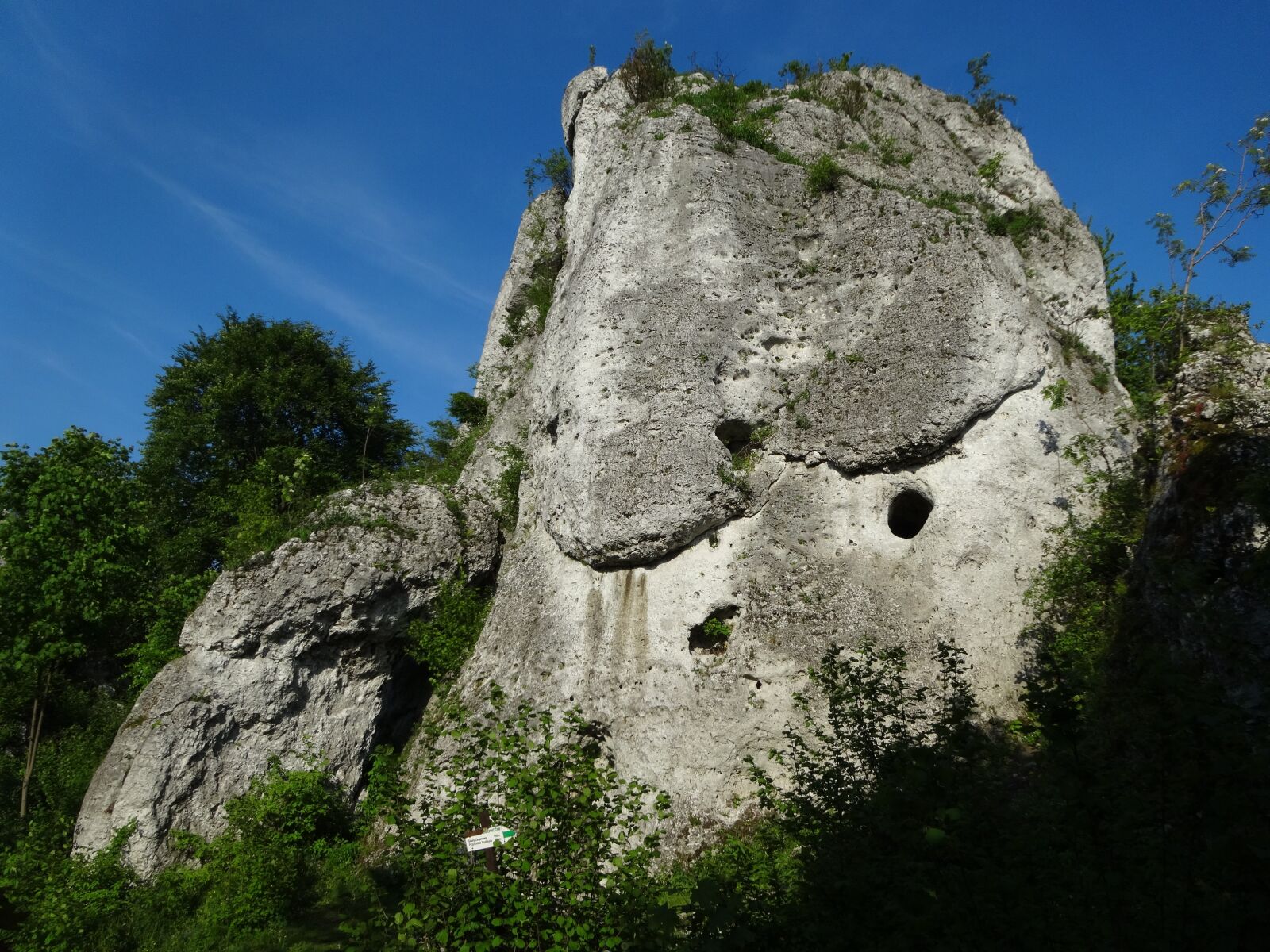 Sony Cyber-shot DSC-WX300 sample photo. Rocks, nature, landscape photography