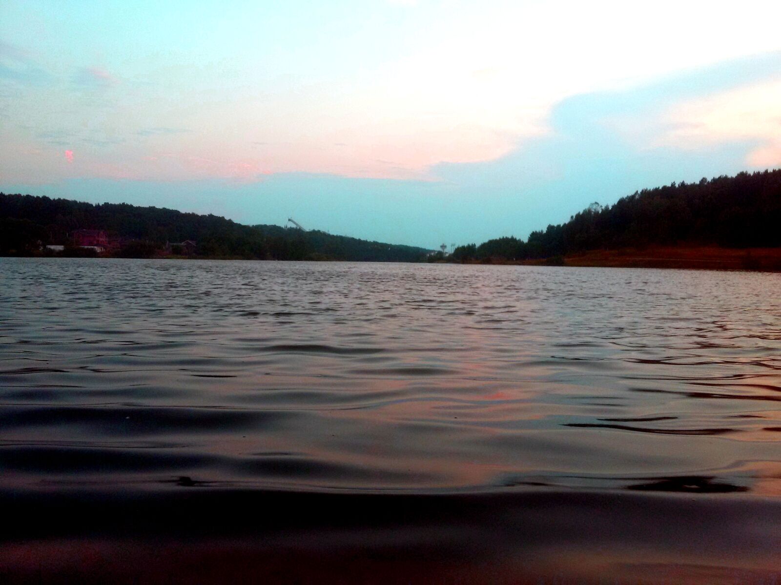 Samsung Galaxy S5 Mini sample photo