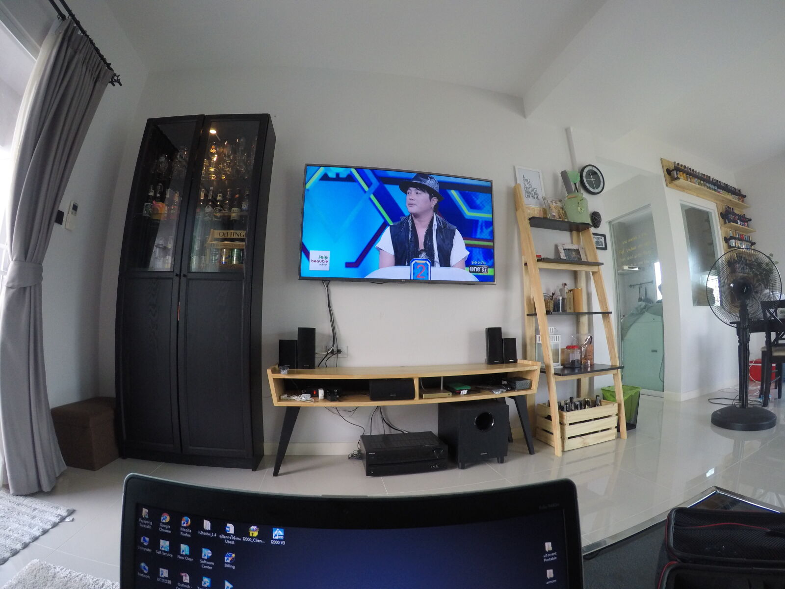 GoPro Hero5 Black sample photo