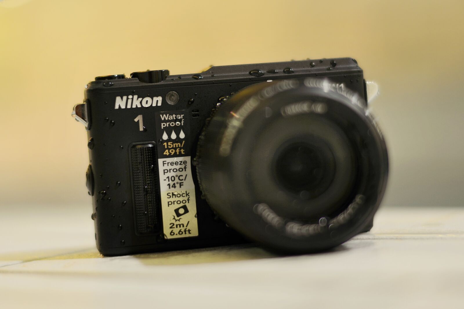 Nikon D800 + Nikon AF-S Nikkor 58mm F1.4G sample photo. Nikon 1 aw1 photography
