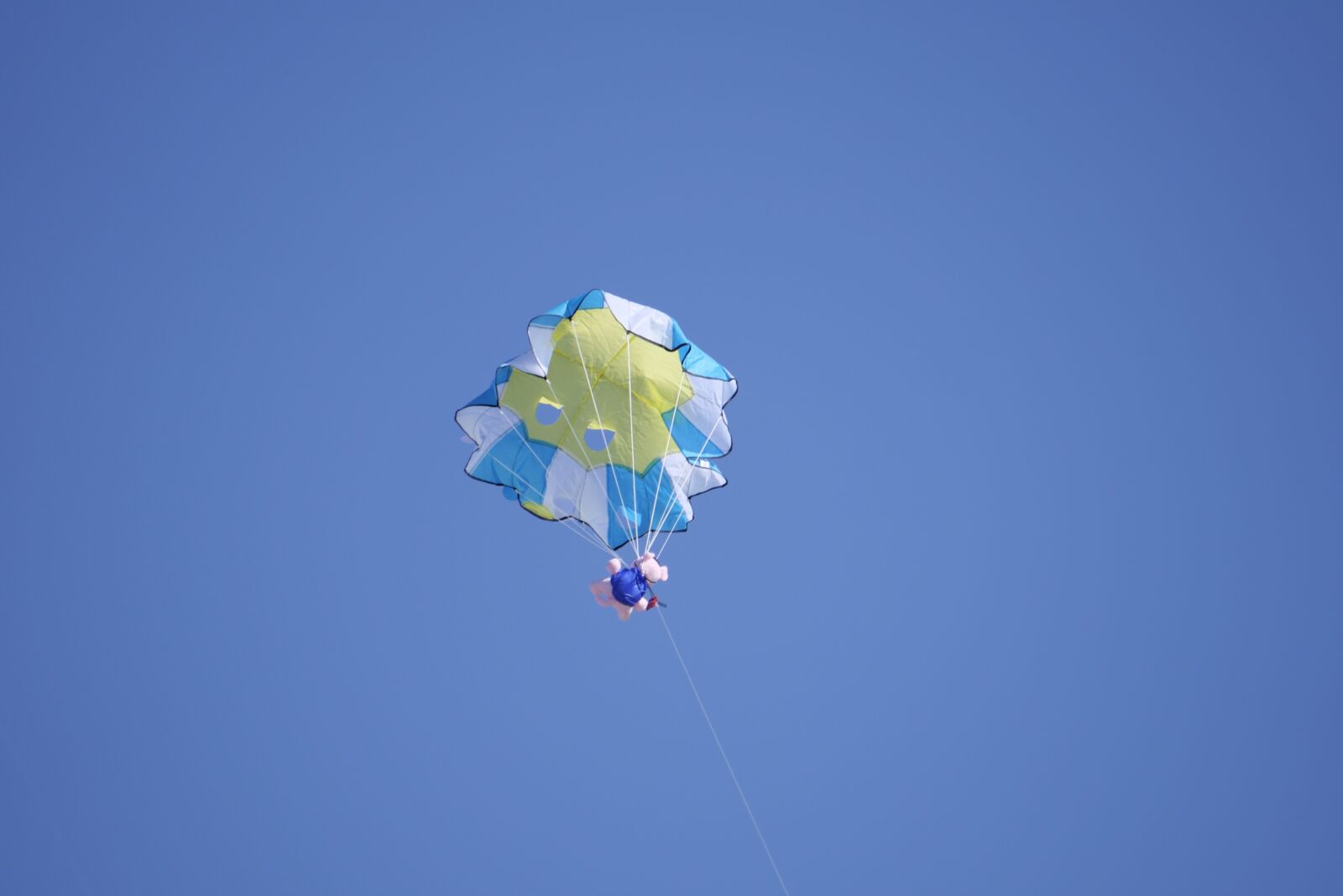 Panasonic Lumix DC-G9 sample photo. Sky, nature, air photography