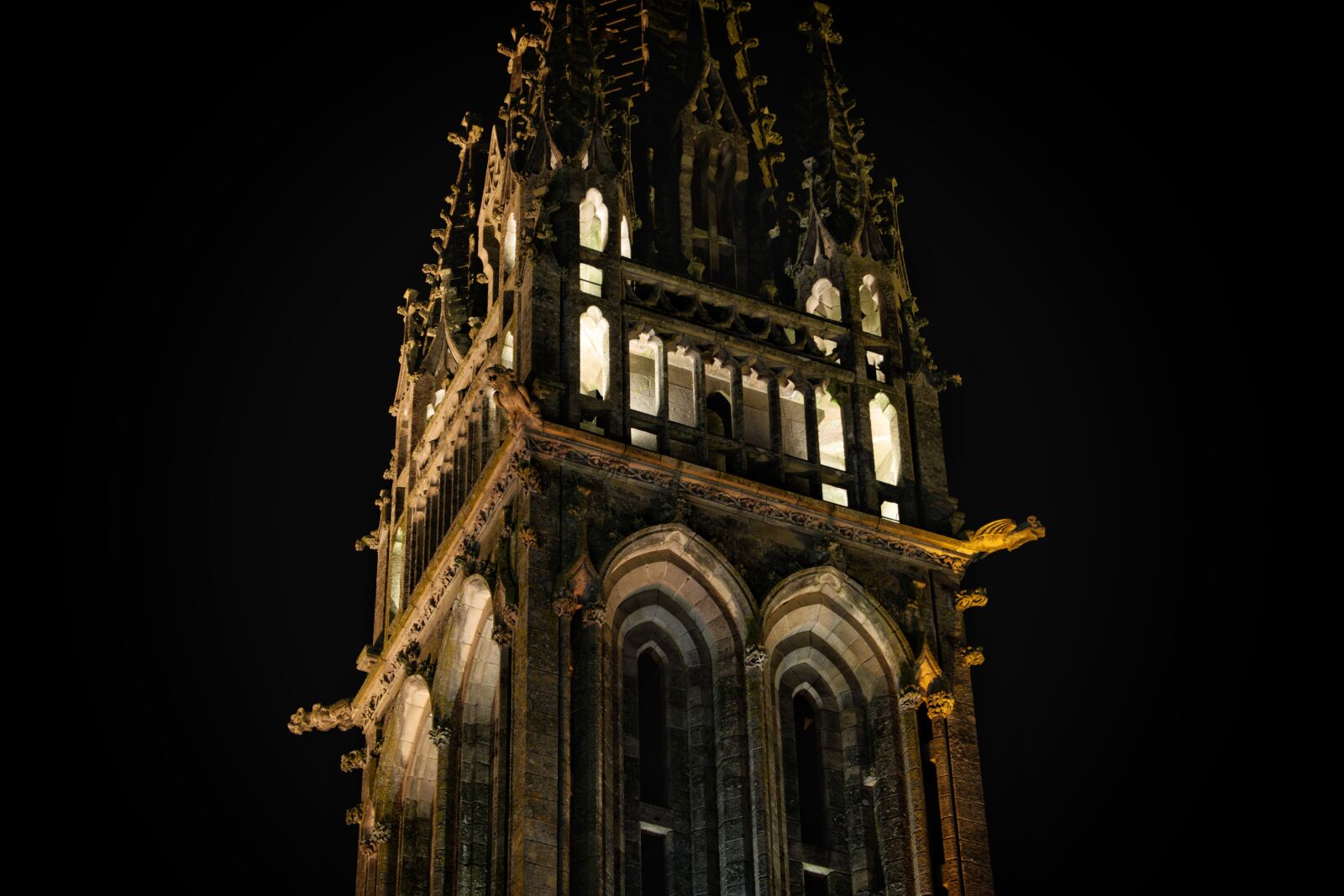 Nikon D3300 sample photo. Church, basilica, bell tower photography