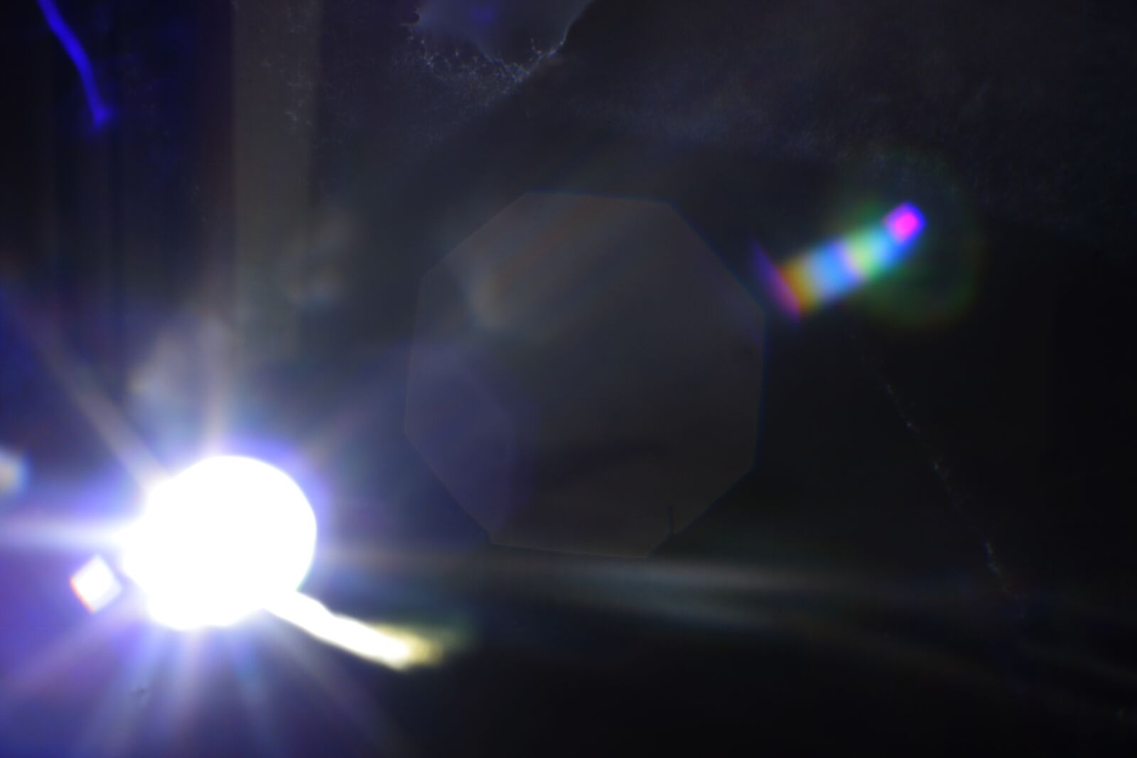 Canon EOS 40D sample photo. Flare, lens, diffraction photography