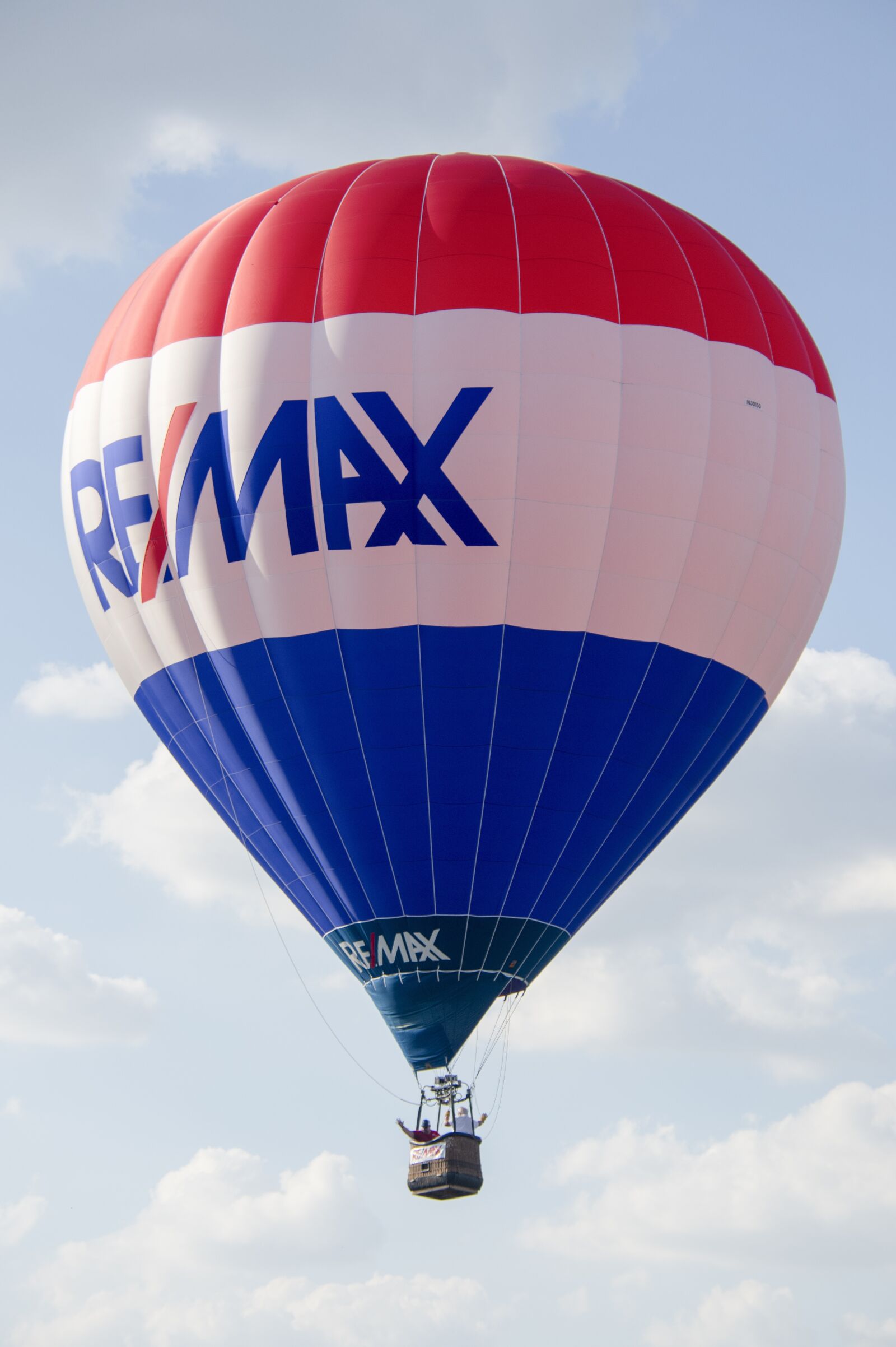 Nikon D850 sample photo. Hot air balloon, balloon photography