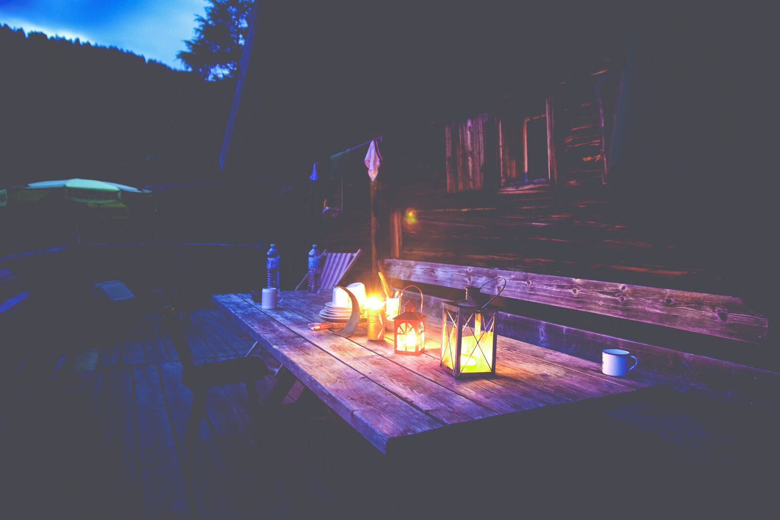 Canon EOS 5D sample photo. Light, night, dark, lamps photography