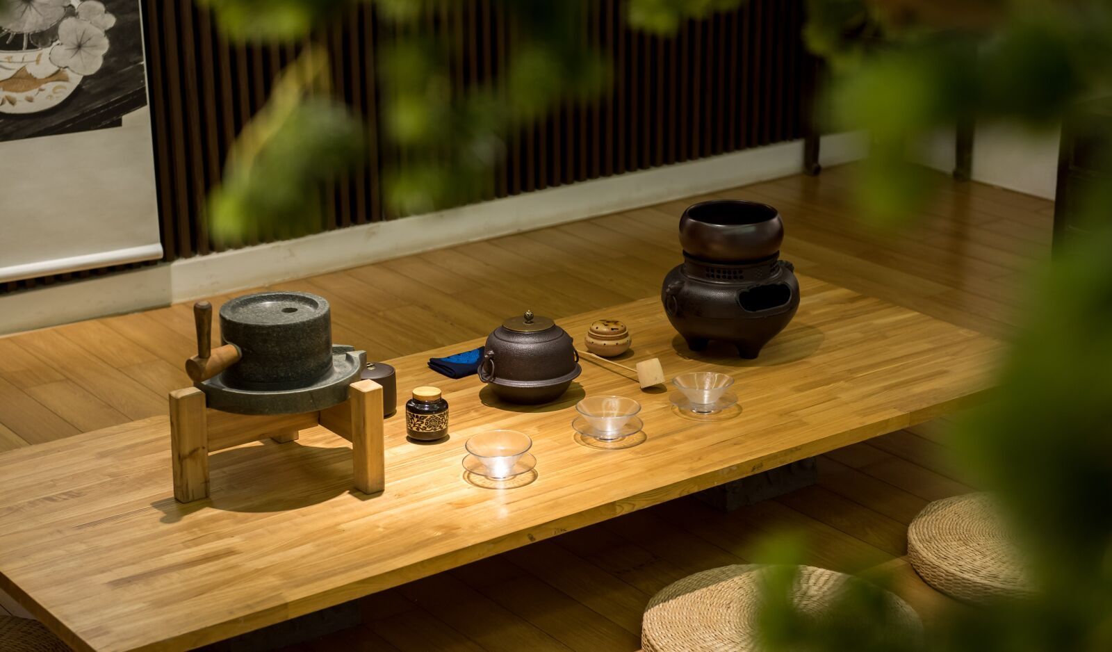 Nikon D810 sample photo. Tea, tea ceremony, tea photography