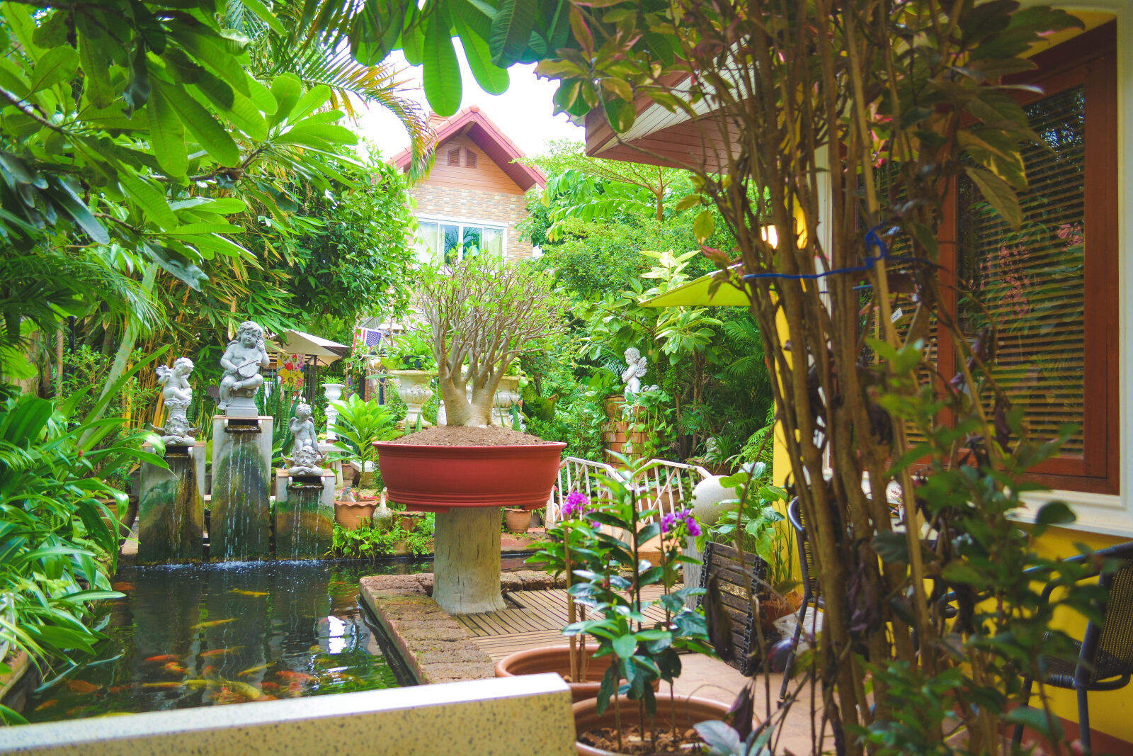 Nikon D5200 sample photo