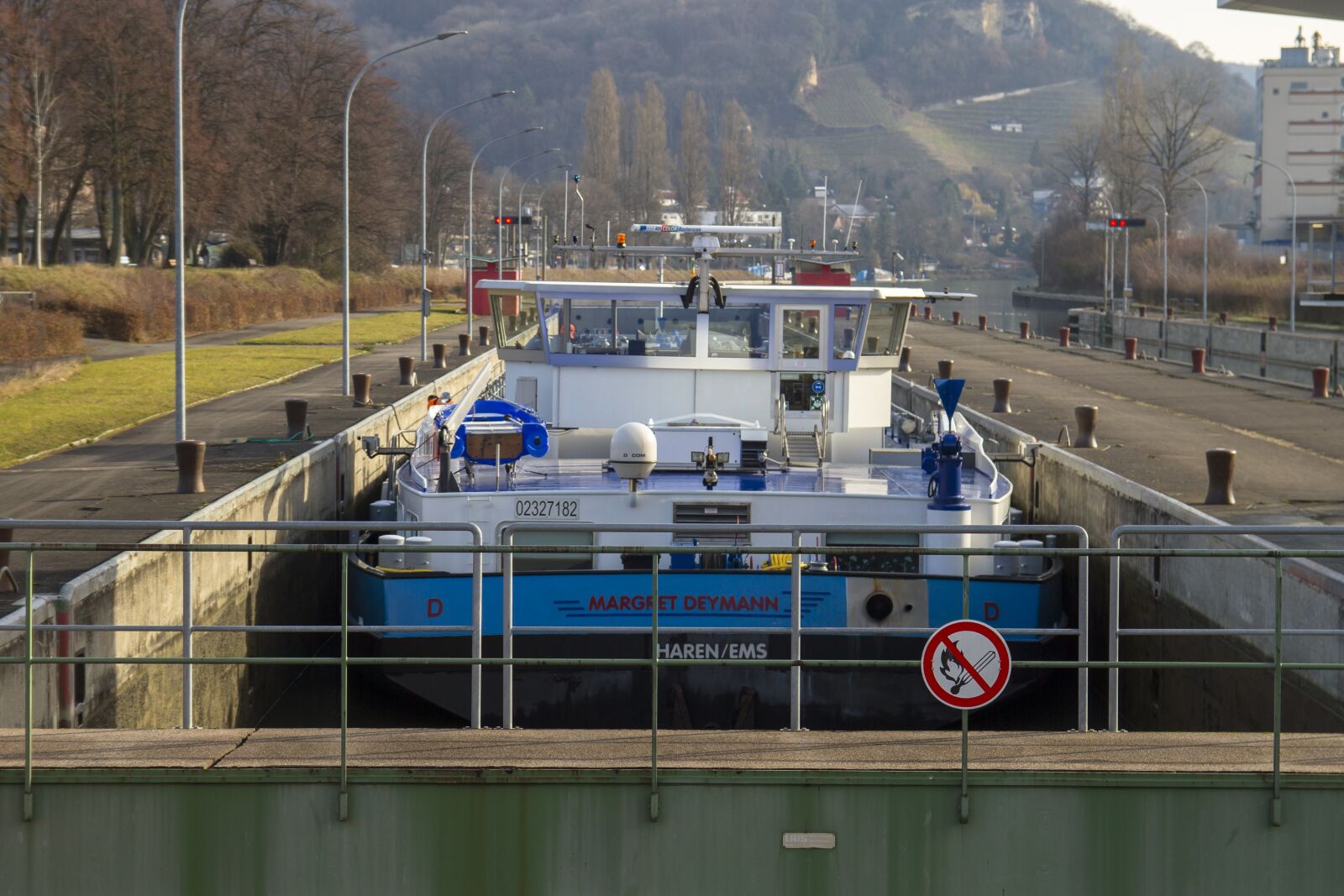 Canon EOS 7D sample photo. Sluice system, lock, the photography