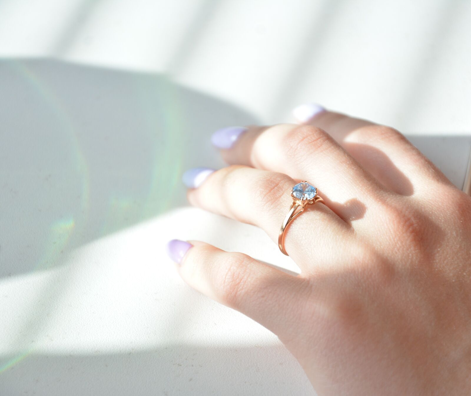 Nikon D7100 sample photo. Ring, hand, jewelry photography