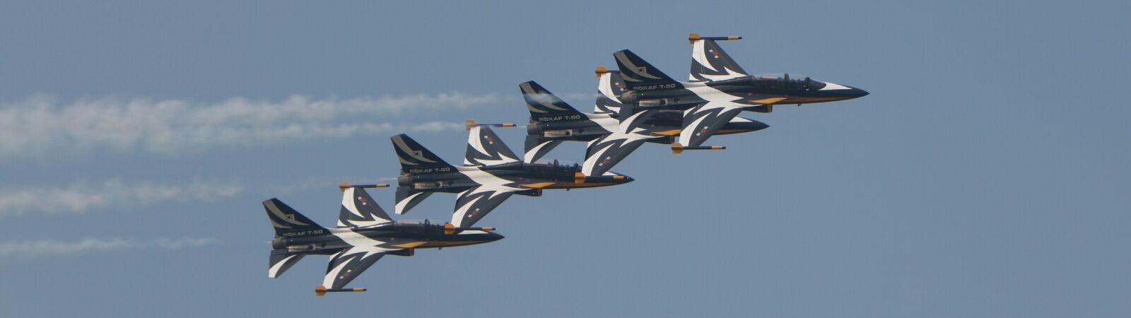 Canon EOS 760D (EOS Rebel T6s / EOS 8000D) sample photo. Air force, plane, republic photography