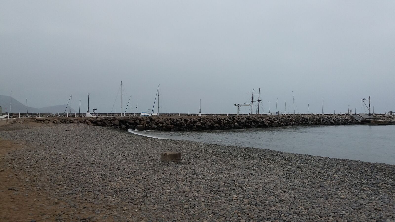 Samsung Galaxy J5 sample photo. La punta, callao, perú photography