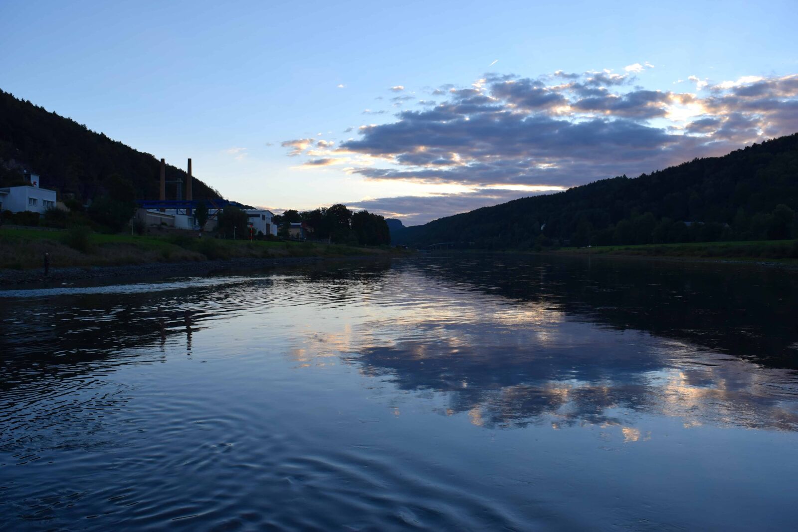 Nikon D3300 sample photo. Water, landscape, lake, lakeside photography