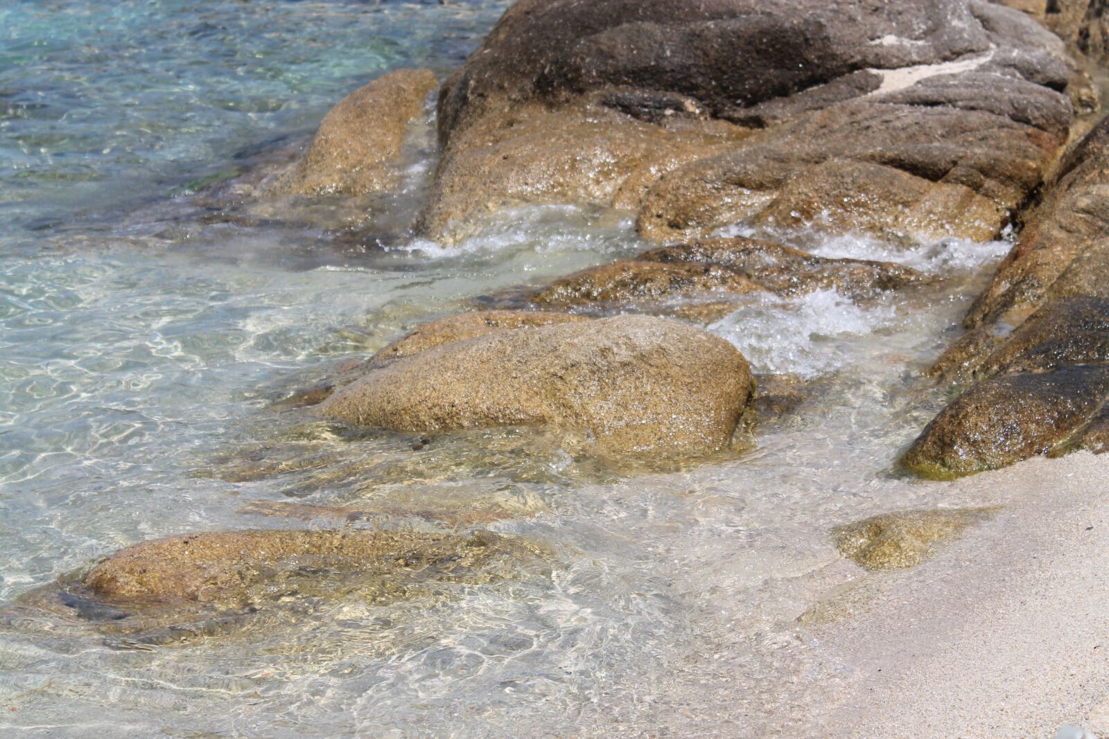 Canon EOS 1100D (EOS Rebel T3 / EOS Kiss X50) sample photo. Water, sea, ocean photography