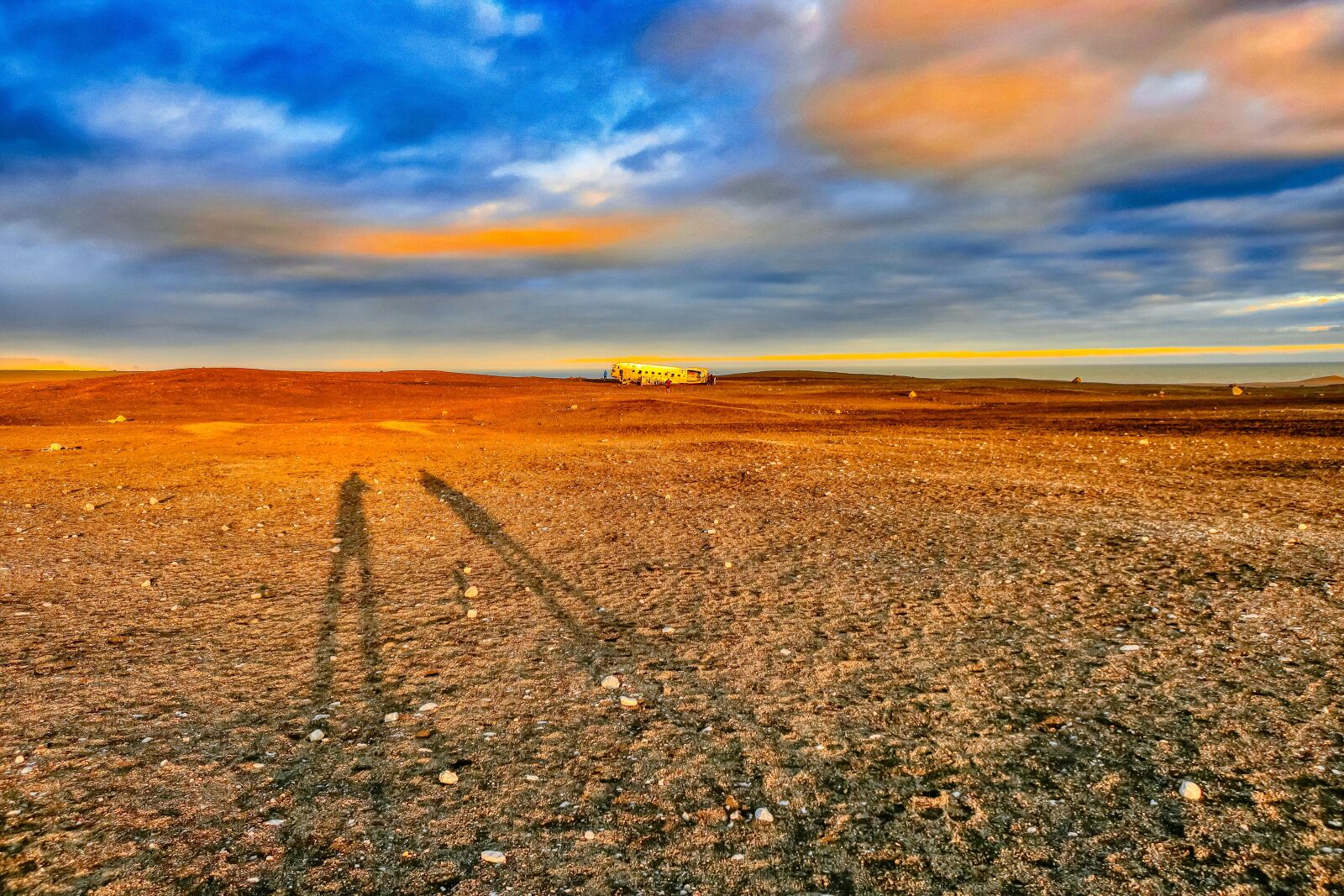 Canon PowerShot G9 X sample photo. Iceland, sunset, landscape photography