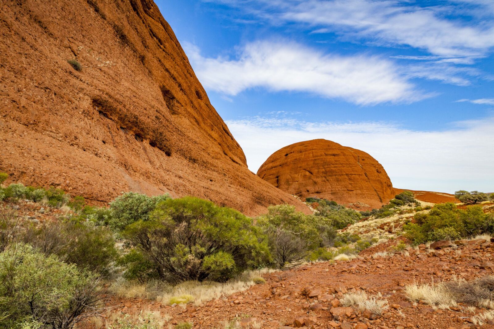 Canon EOS 5D Mark II sample photo. Uluru, ayers rock, australia photography
