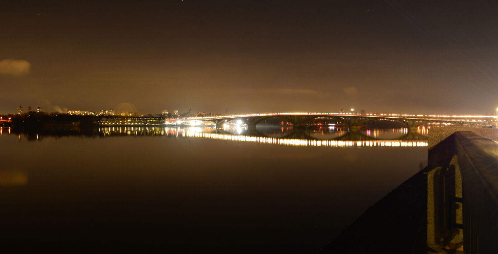 Nikon D3200 sample photo