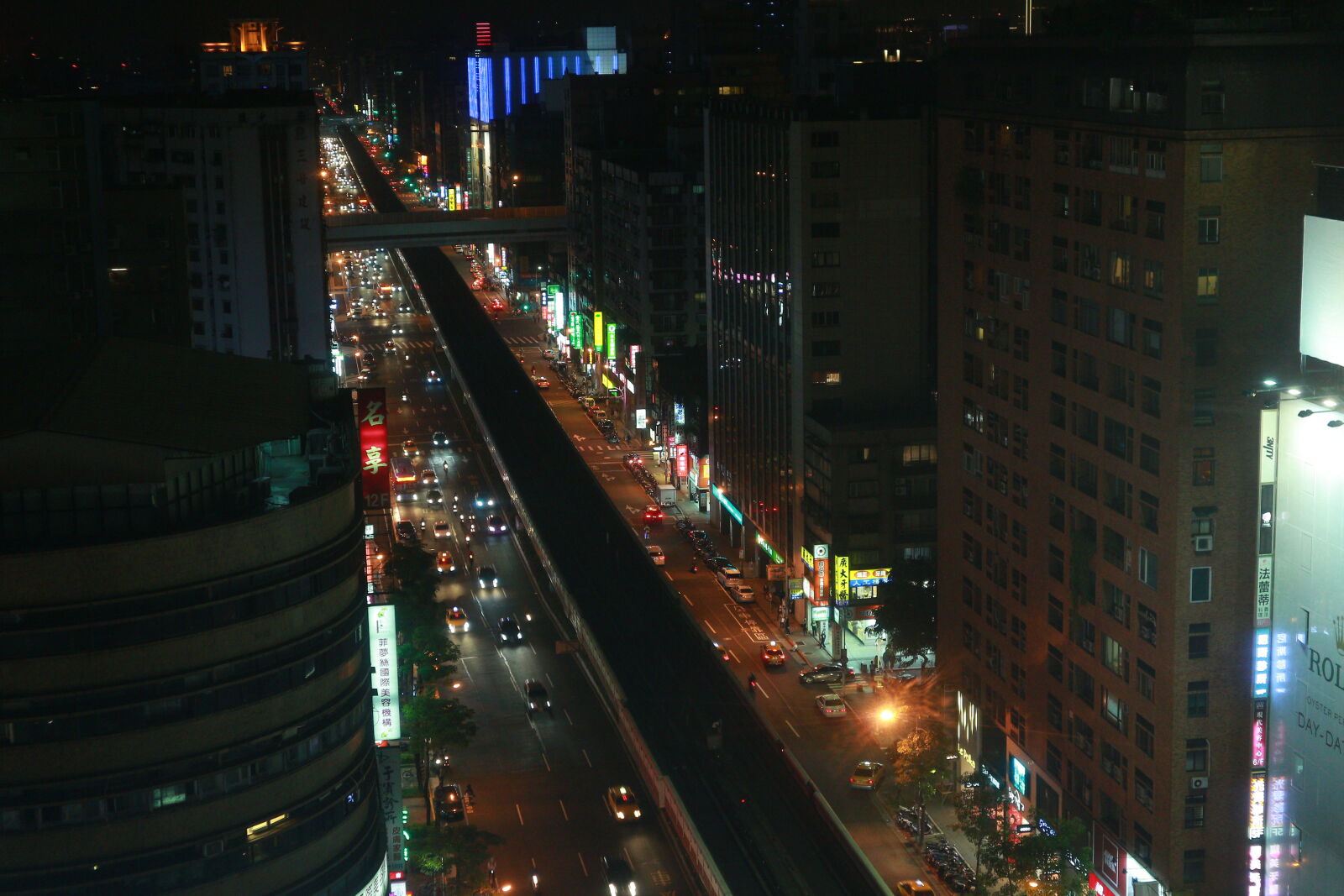 Canon EOS M sample photo
