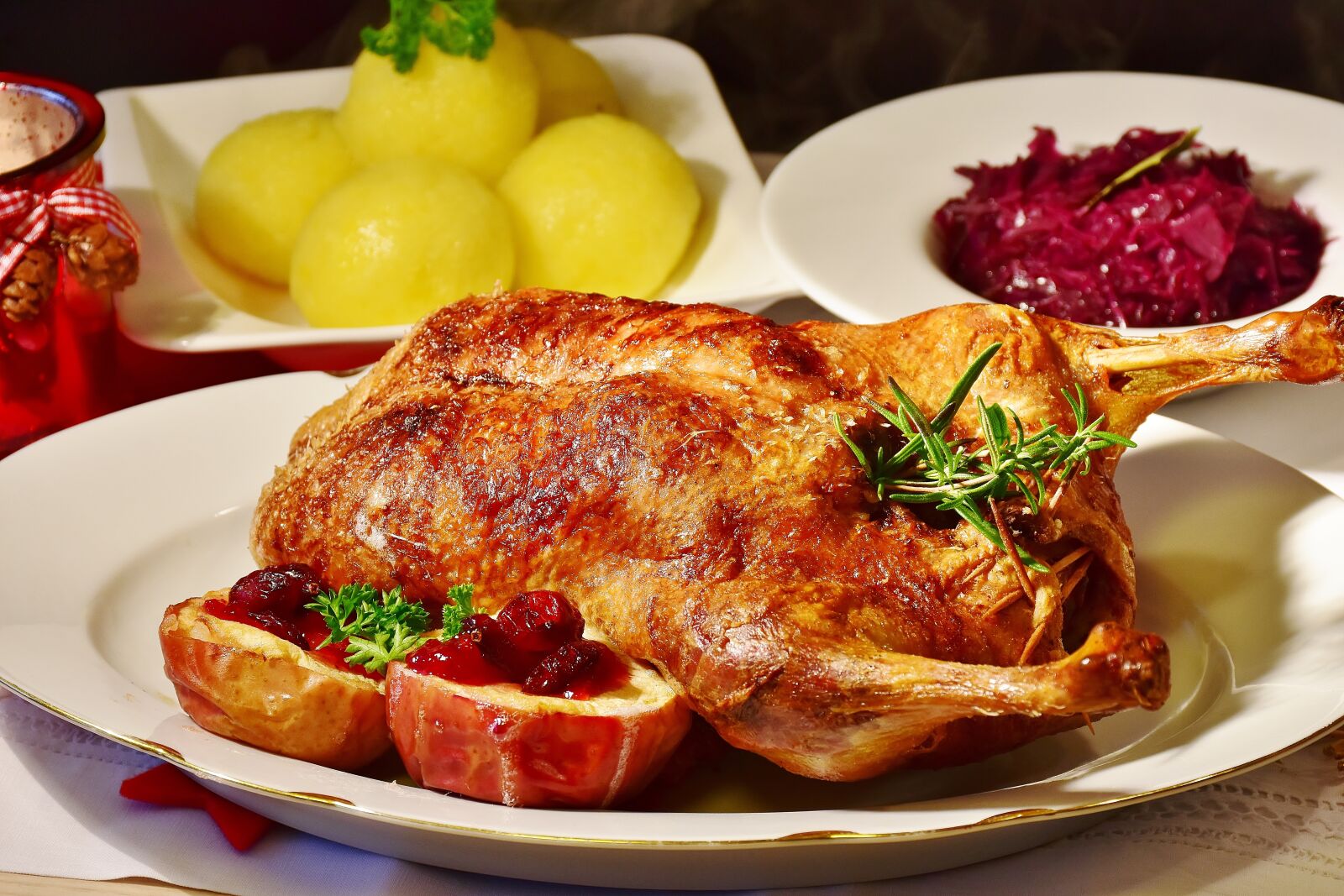 Nikon D7200 sample photo. Duck, roast duck, roasted photography