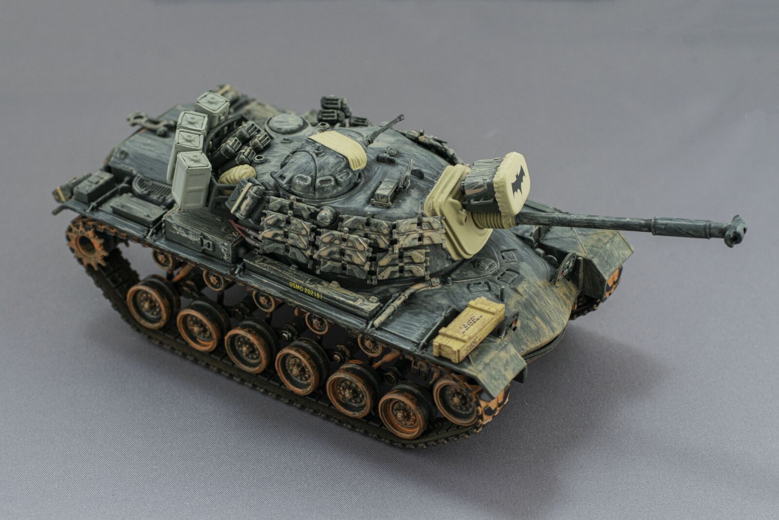 Nikon D3300 sample photo. Tank, military, usa photography