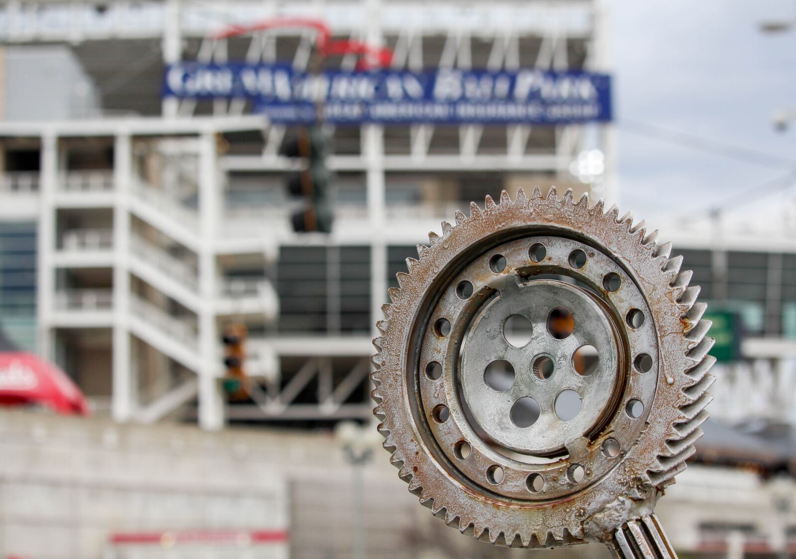 Canon EOS 700D (EOS Rebel T5i / EOS Kiss X7i) sample photo. Cog, wheel, steel photography