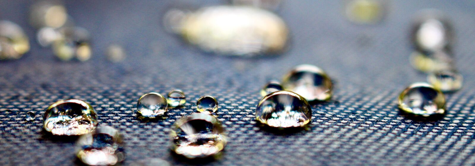 Canon EOS 700D (EOS Rebel T5i / EOS Kiss X7i) sample photo. Drops, water, dew photography