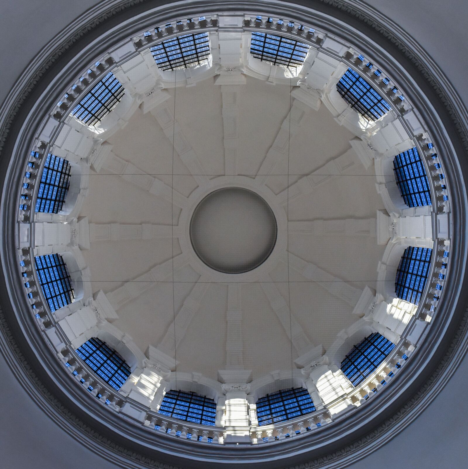 Nikon D7200 sample photo. Dome, light, architecture photography