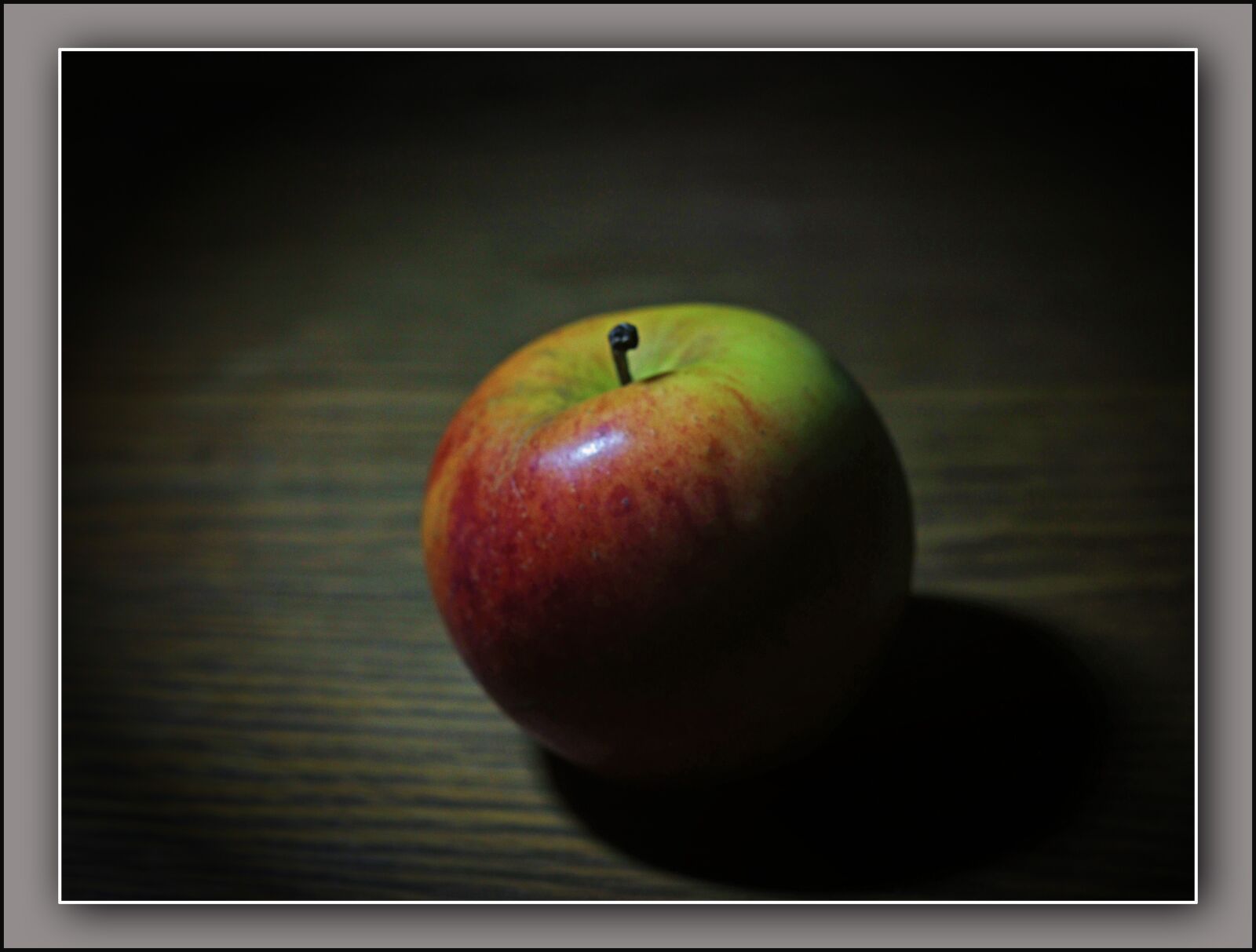 Canon EOS 80D sample photo. Apple, fruit, food photography