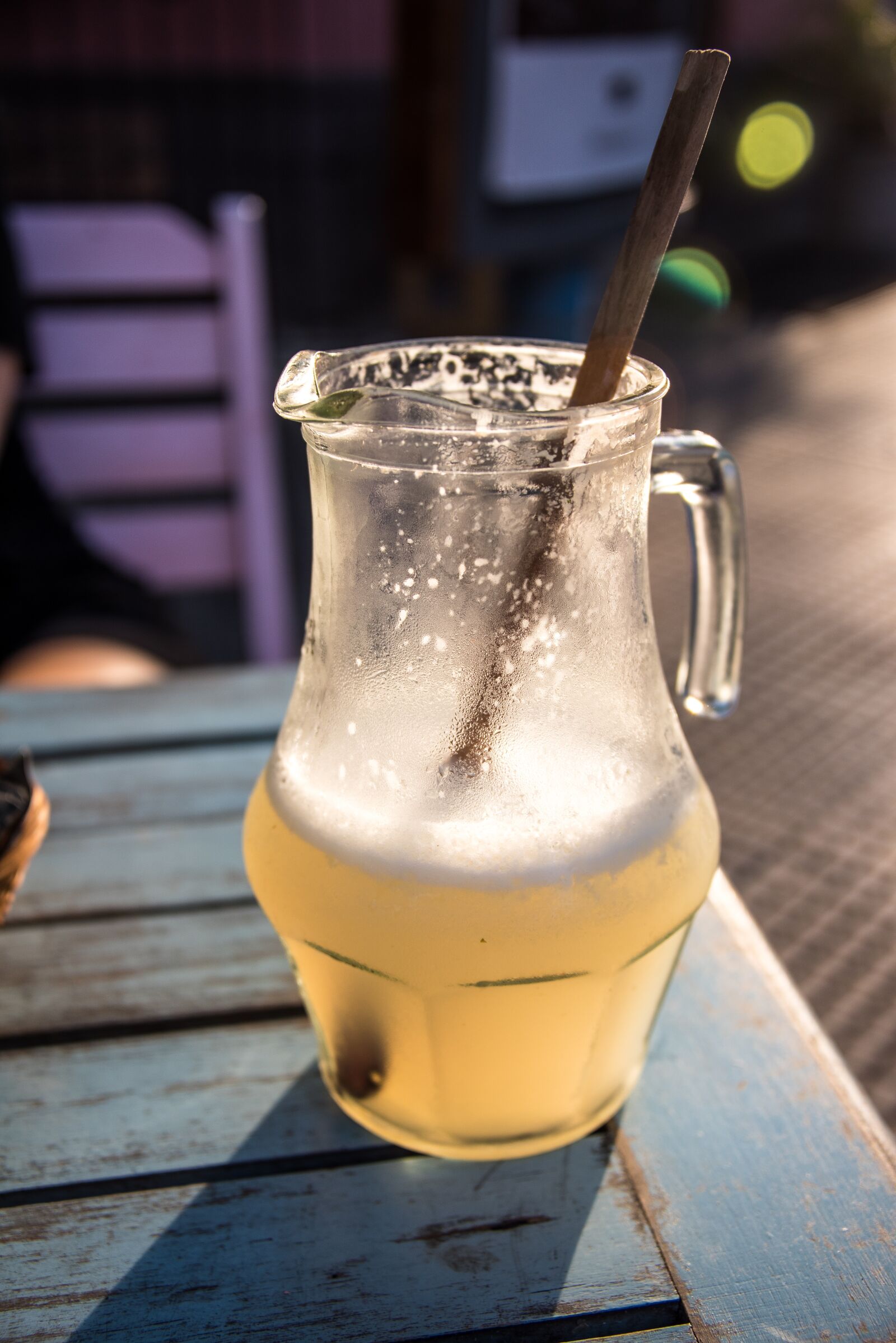 Nikon D750 sample photo. Buenos aires, argentina, drink photography