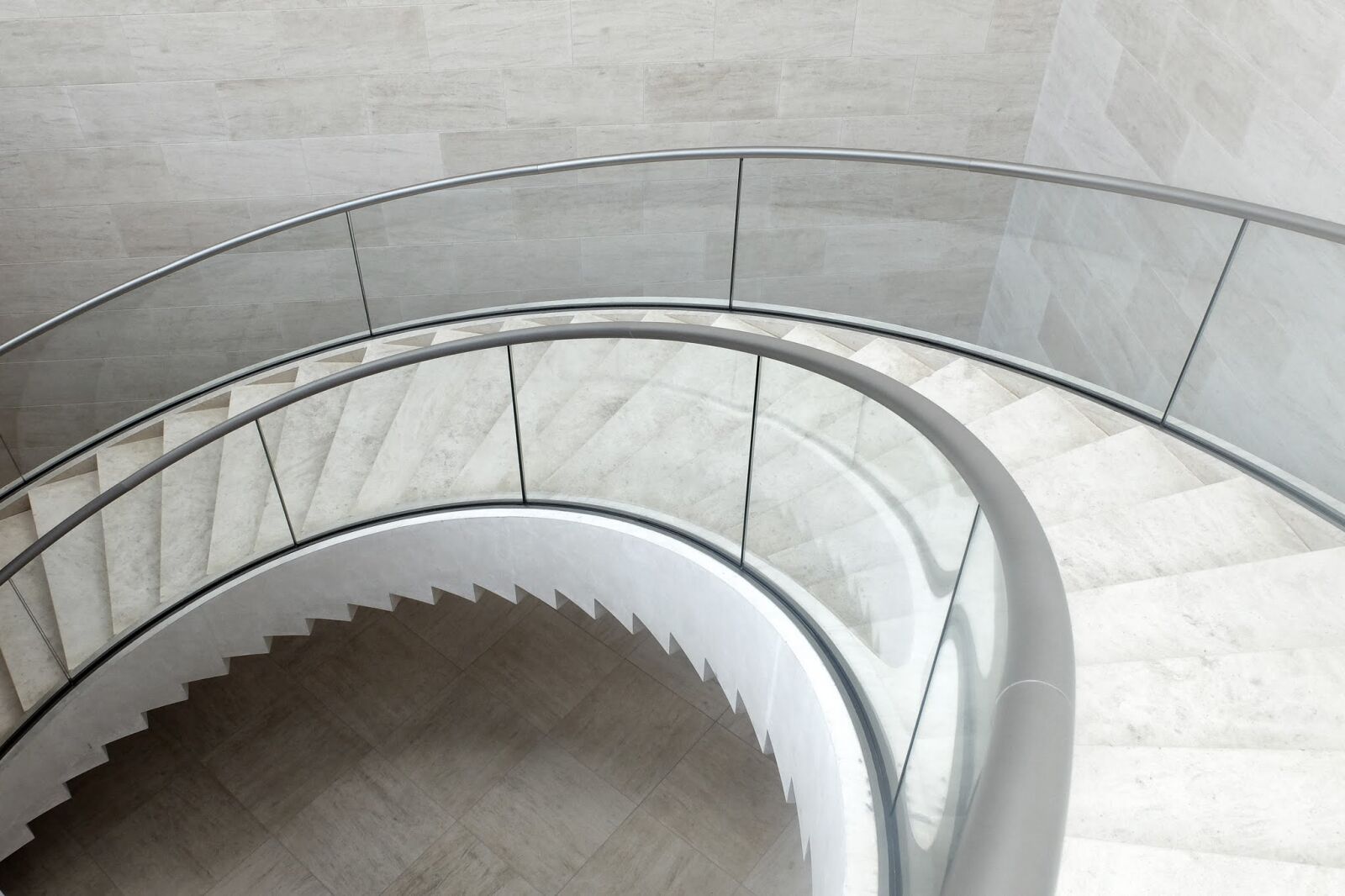 Fujifilm X30 sample photo. Mudam, luxembourg, architecture photography