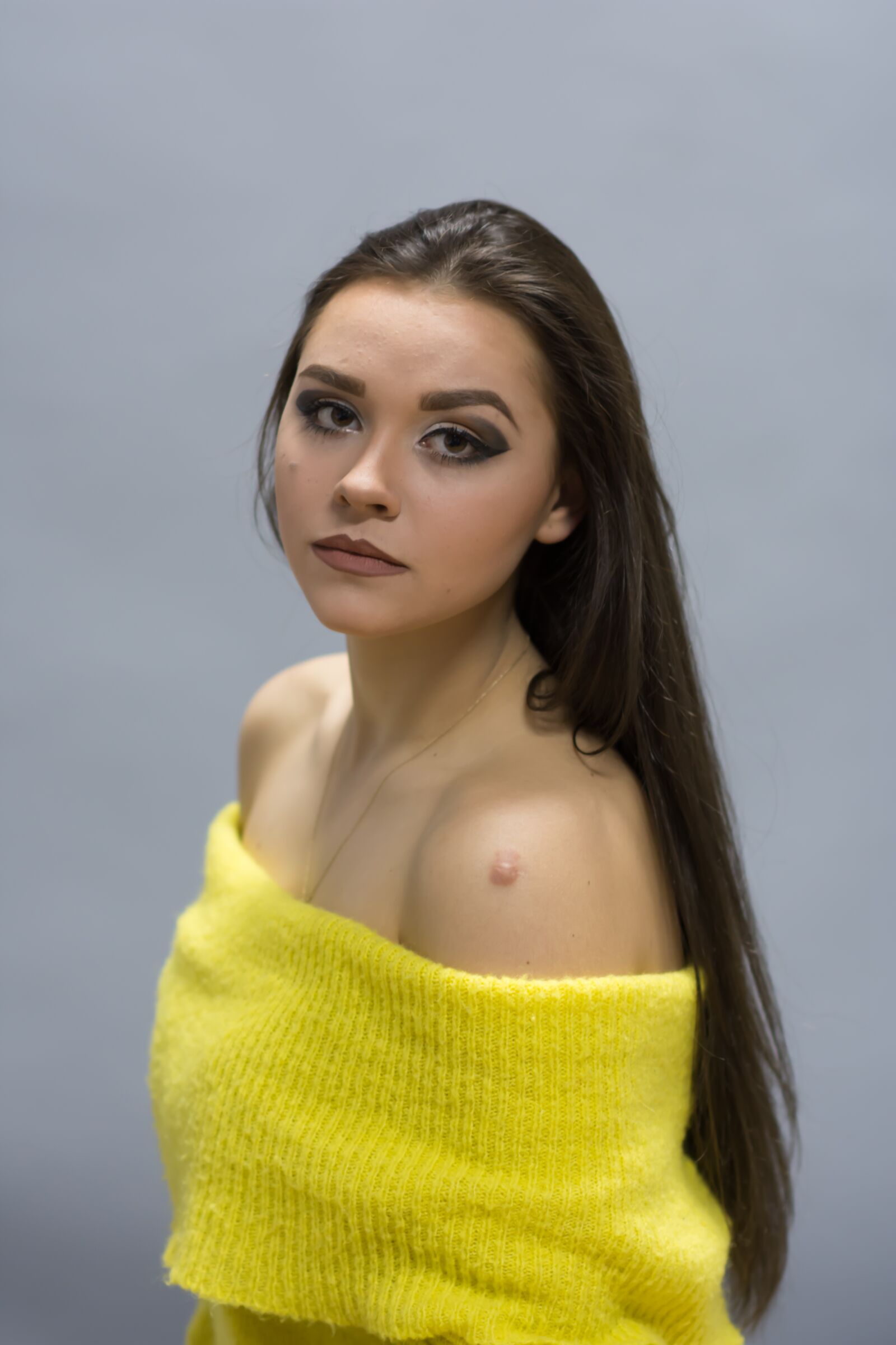 Nikon D7200 sample photo. Model, fashion, girl photography