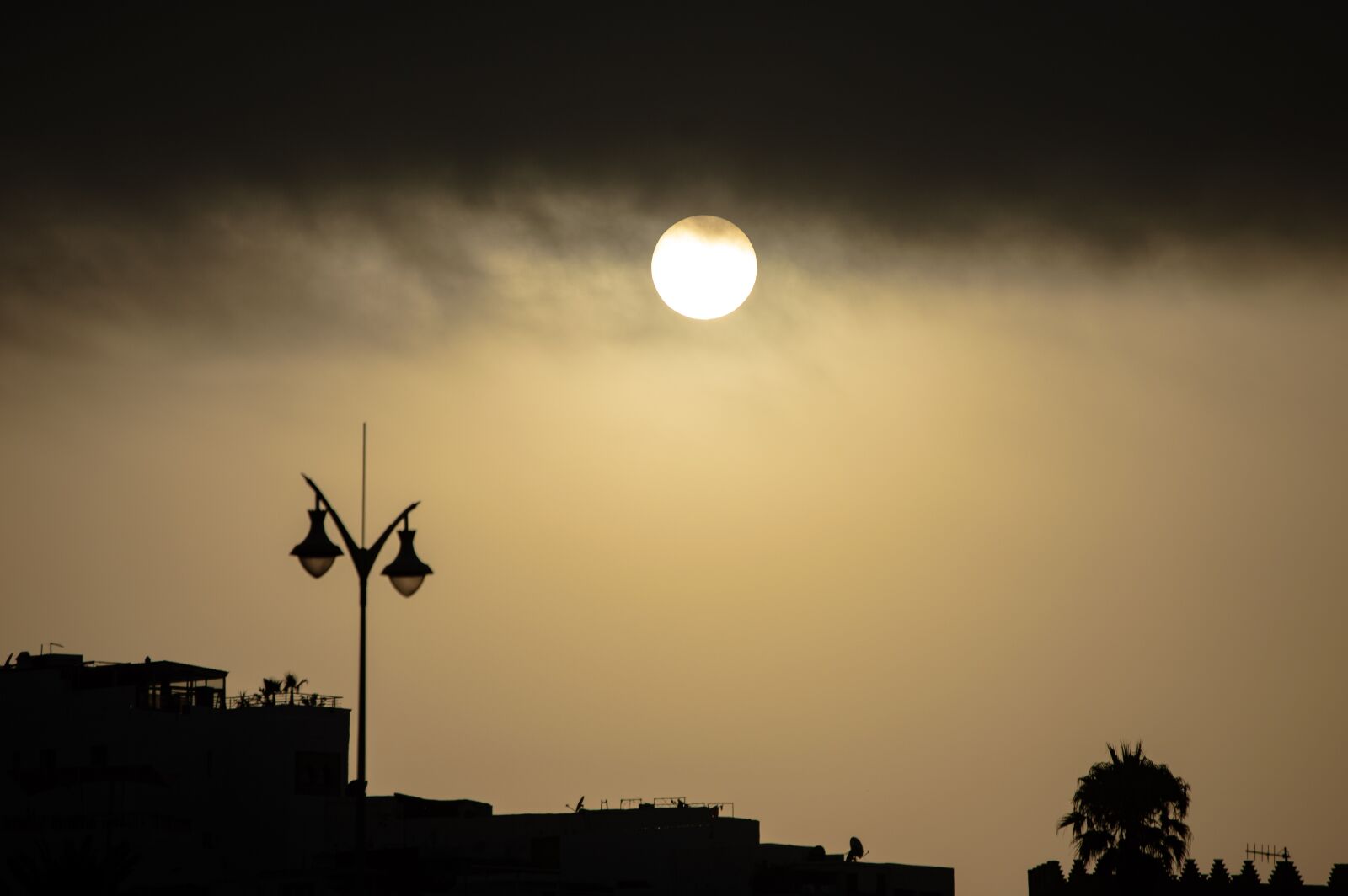 Nikon D3200 sample photo. Sunset, life, light photography