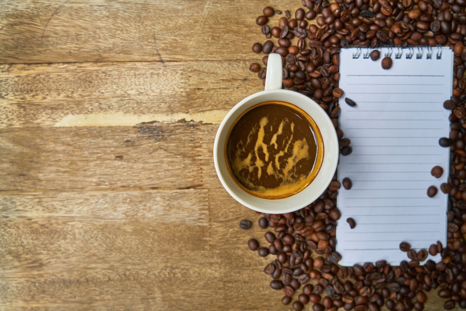 Sony a7R II sample photo. Coffee, caffeine, beverage photography