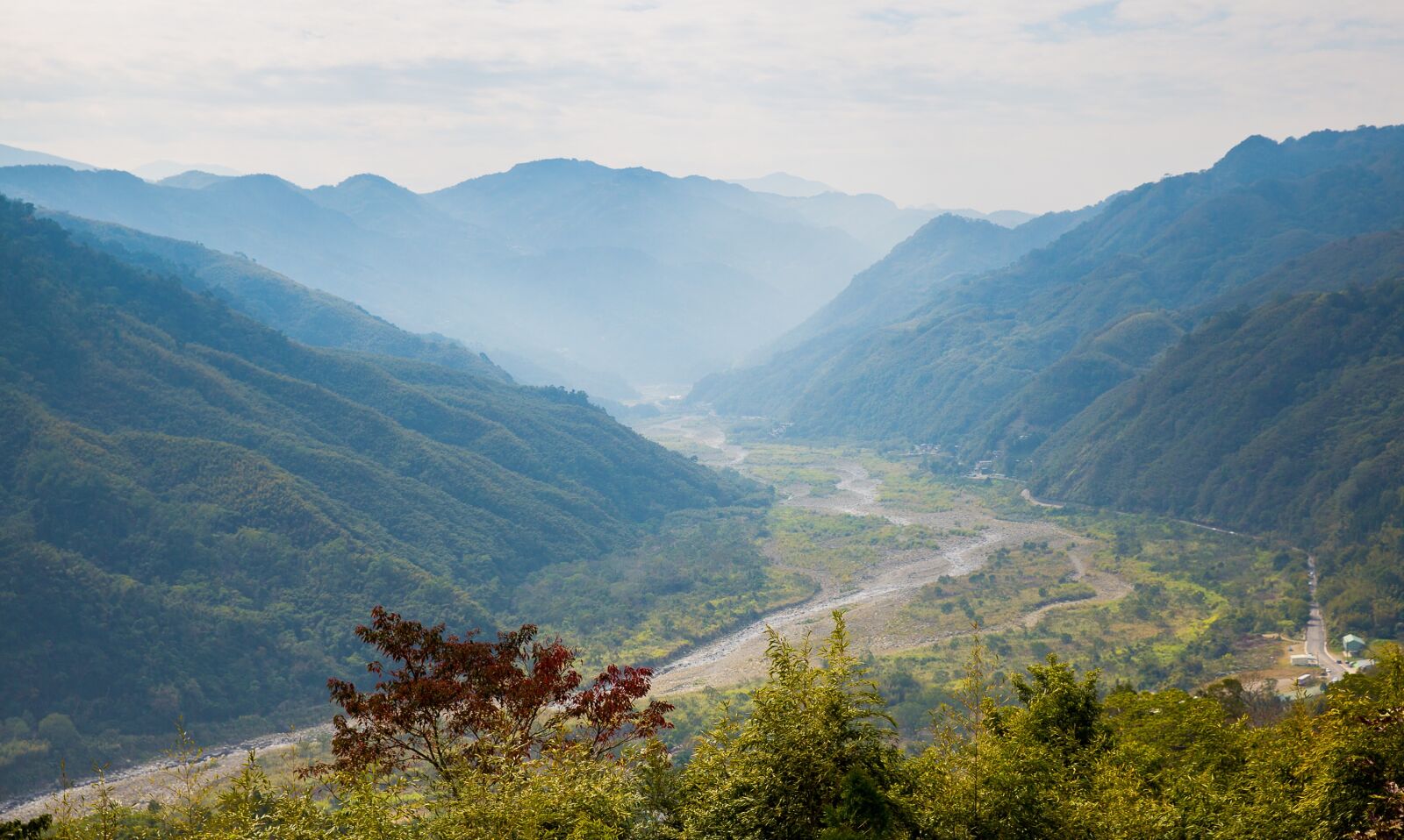 Canon EF 24-70mm F2.8L II USM sample photo. Mountain, nature, landscape photography