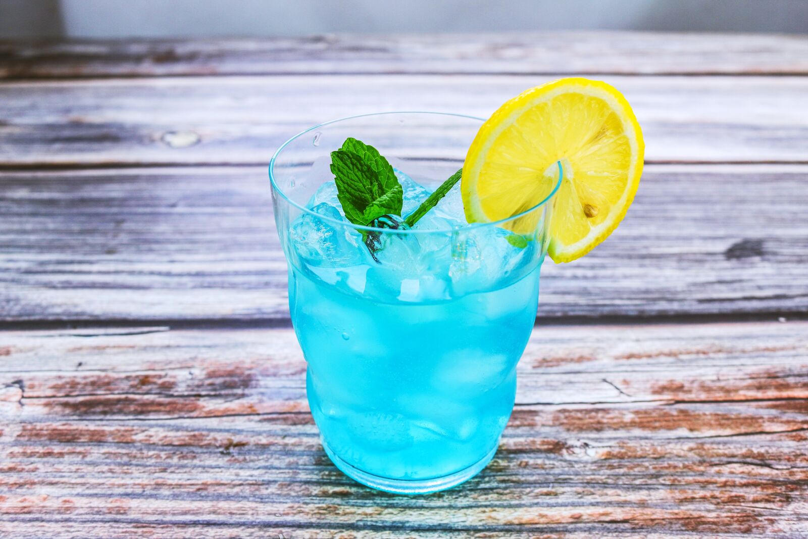 Canon EOS 70D sample photo. Cocktail, beverage, lemon photography