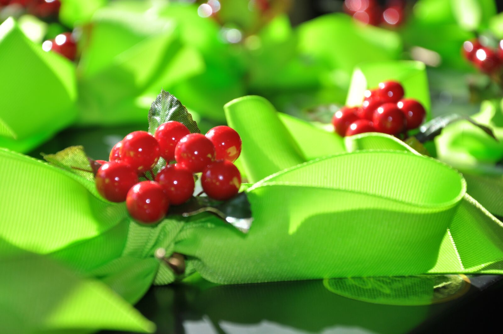 Nikon D90 sample photo. Gifts, christmas, christmas gift photography