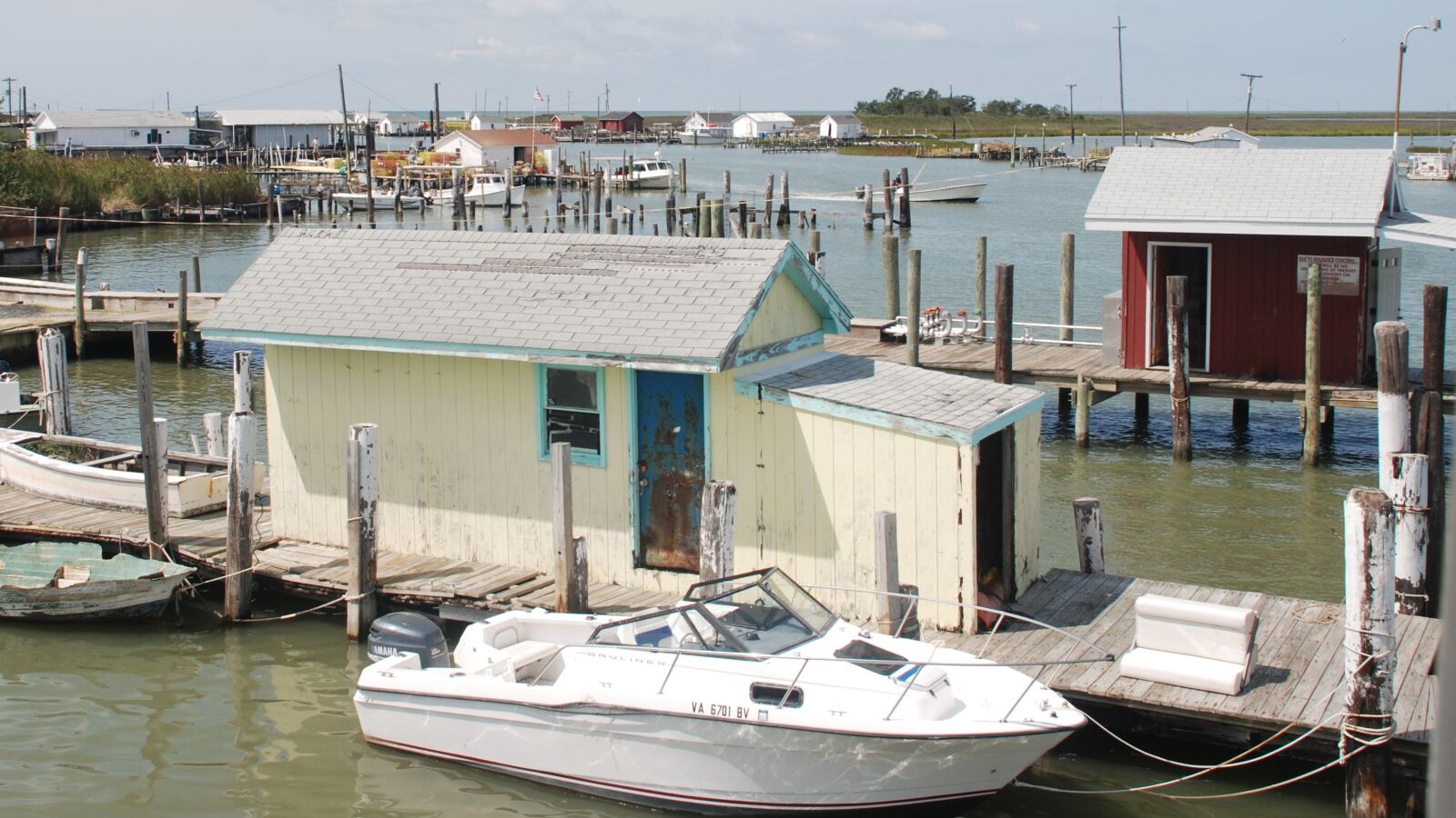 Nikon D80 sample photo. Tangier island, va, chesapeake photography