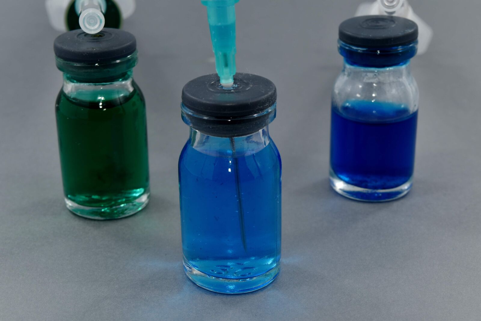 Nikon D5500 sample photo. Biochemistry, biology, biosafety, biosafety photography