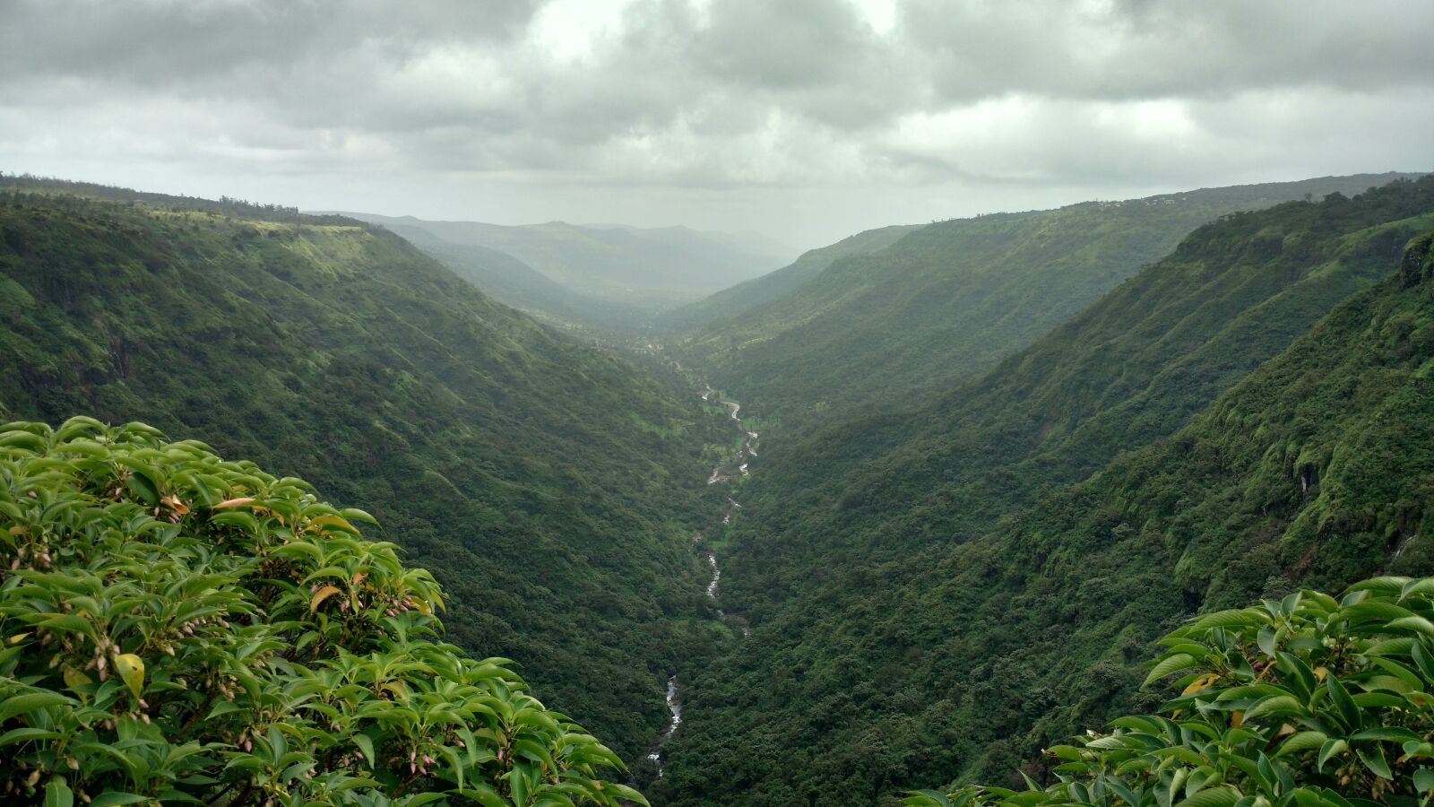 Motorola Moto X Play sample photo. India, panchgani, hill station photography