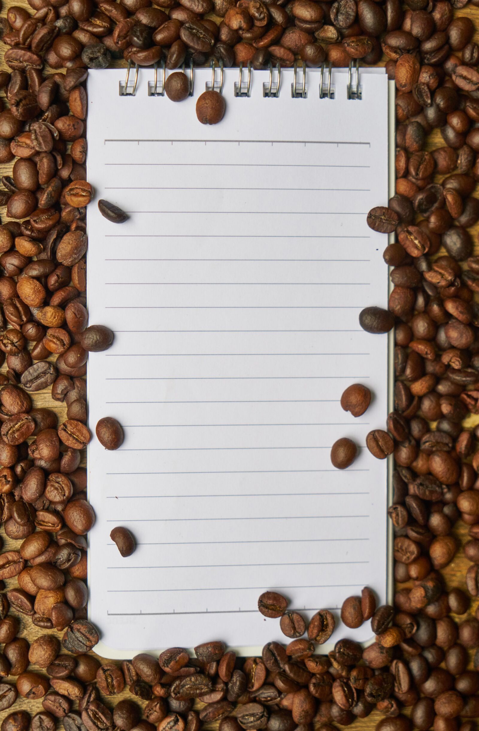 Sony a7R II sample photo. Notebook, coffee, course photography