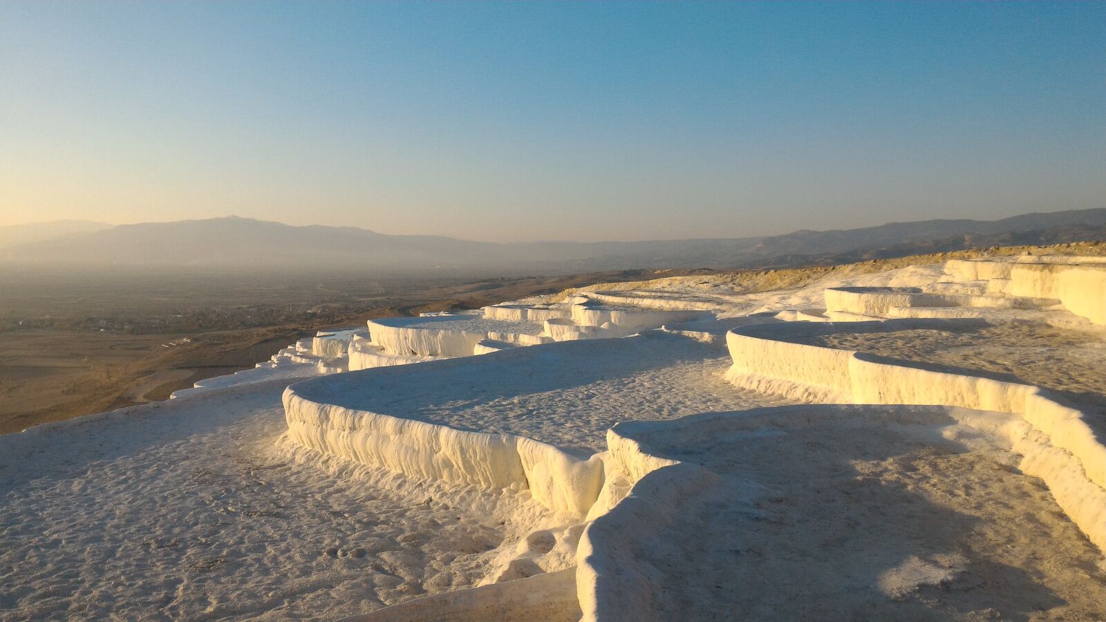 ASUS ZenFone 2 (ZE551ML) sample photo. Turkey, sunset, travel photography