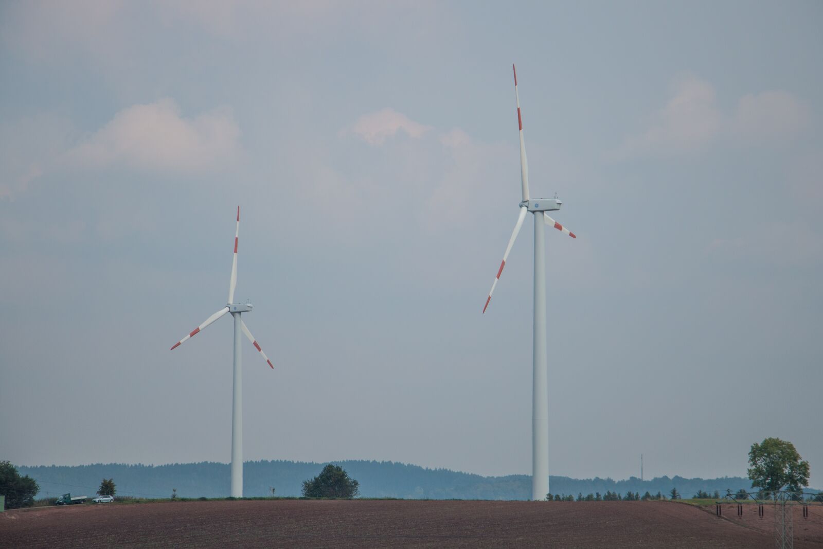 Canon EOS 70D sample photo. Pinwheel, air, wind photography