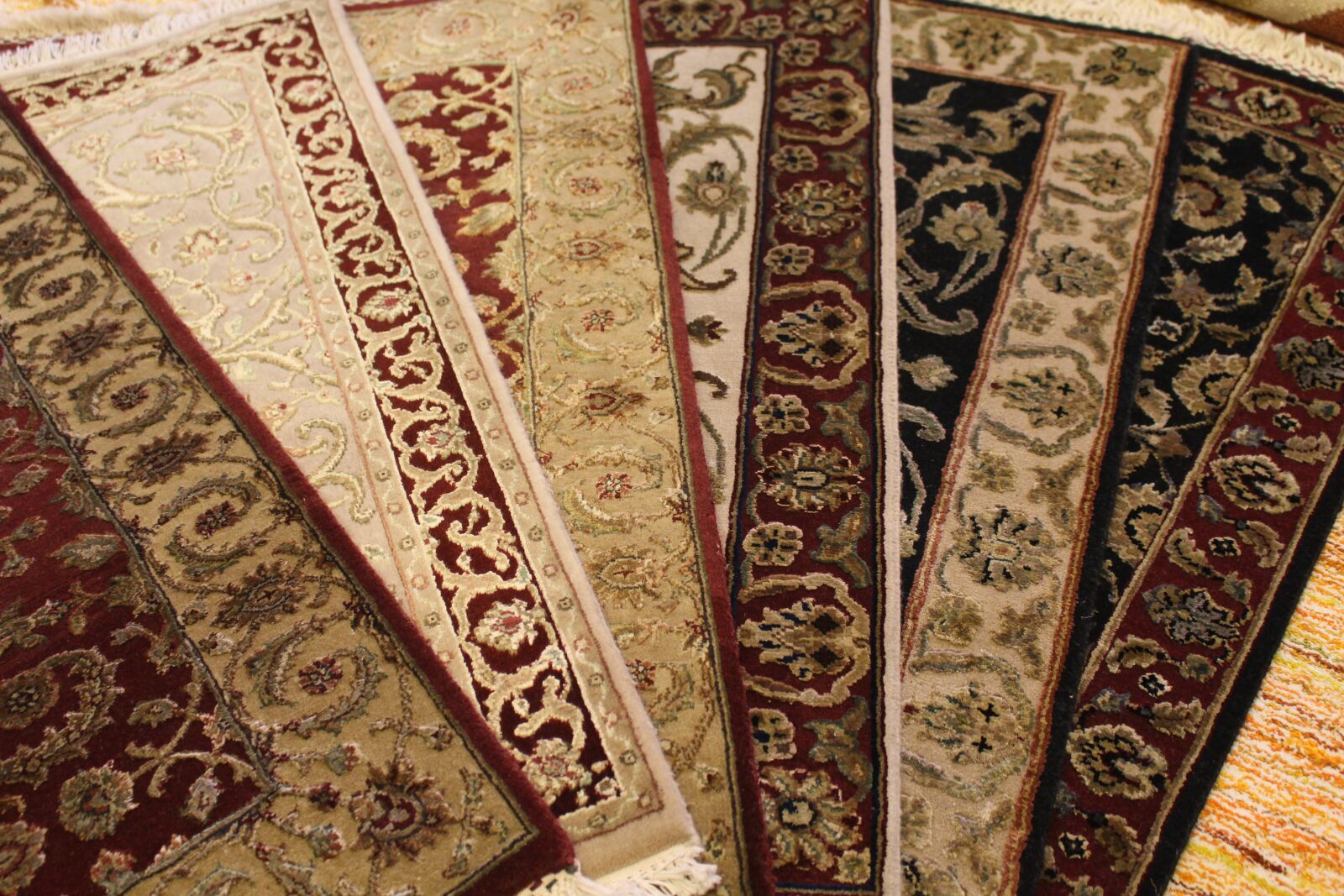 Canon EOS 1200D (EOS Rebel T5 / EOS Kiss X70 / EOS Hi) sample photo. Carpet, rug, pattern photography