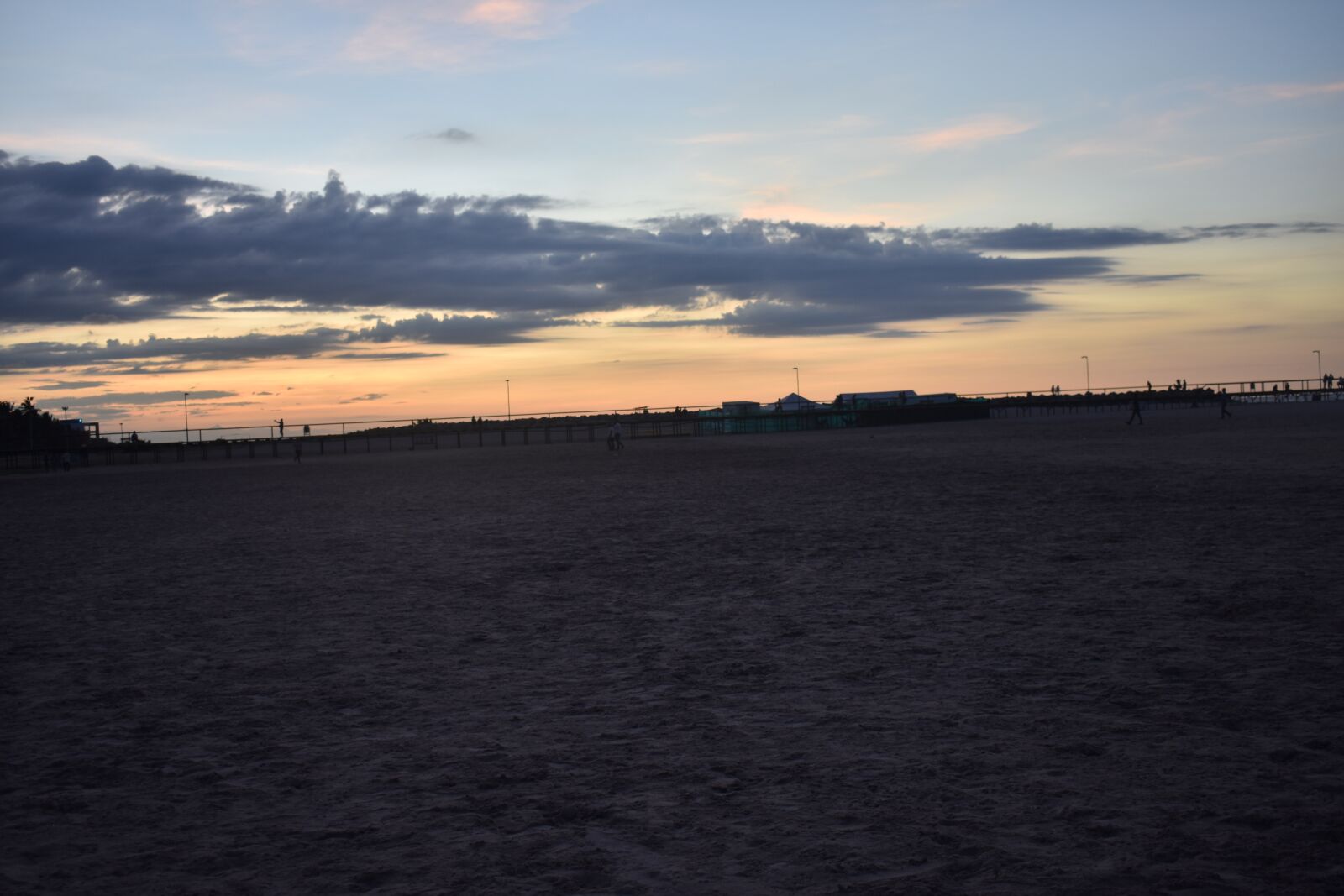 Nikon D3400 sample photo. Sand, beach, sunset photography