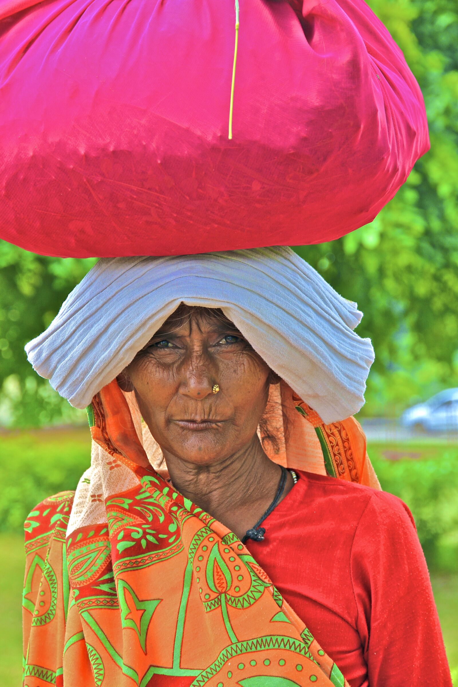 Canon EOS 7D sample photo. People, outdoors, india photography