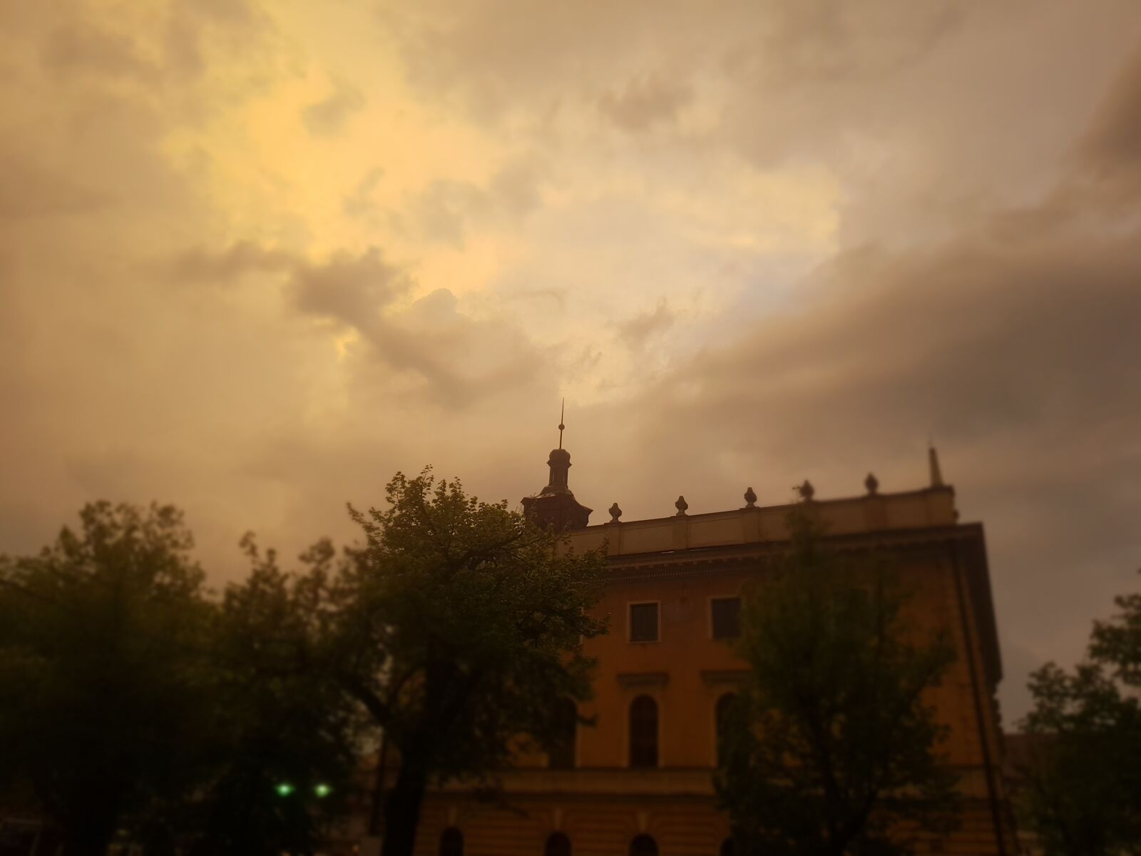 Samsung Galaxy S8 sample photo. Ostr w wielkopolski, the photography